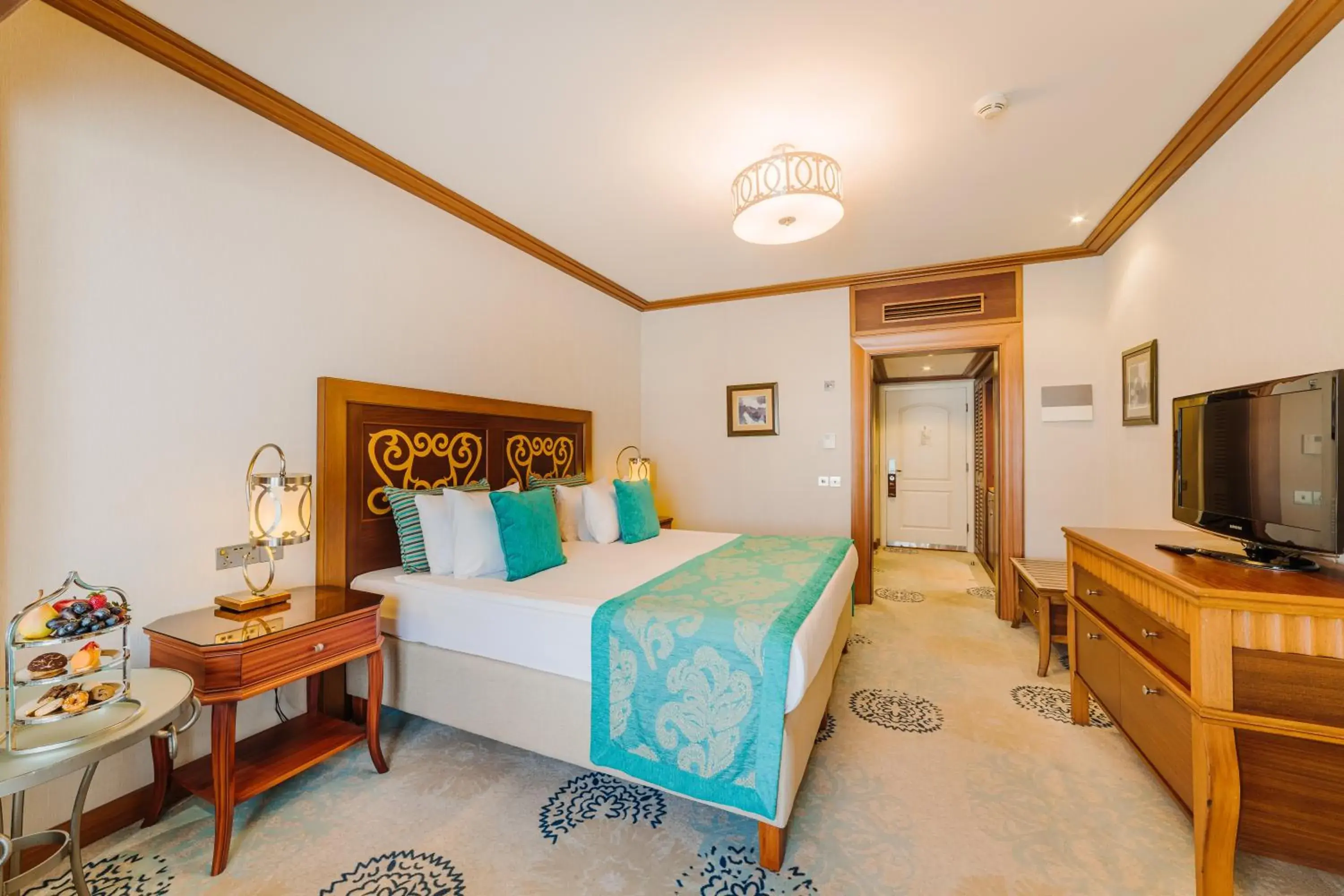 Standard Room - single occupancy in The Arkin Colony Hotel Standard Room - single occupancy in The Arkin Colony Hotel