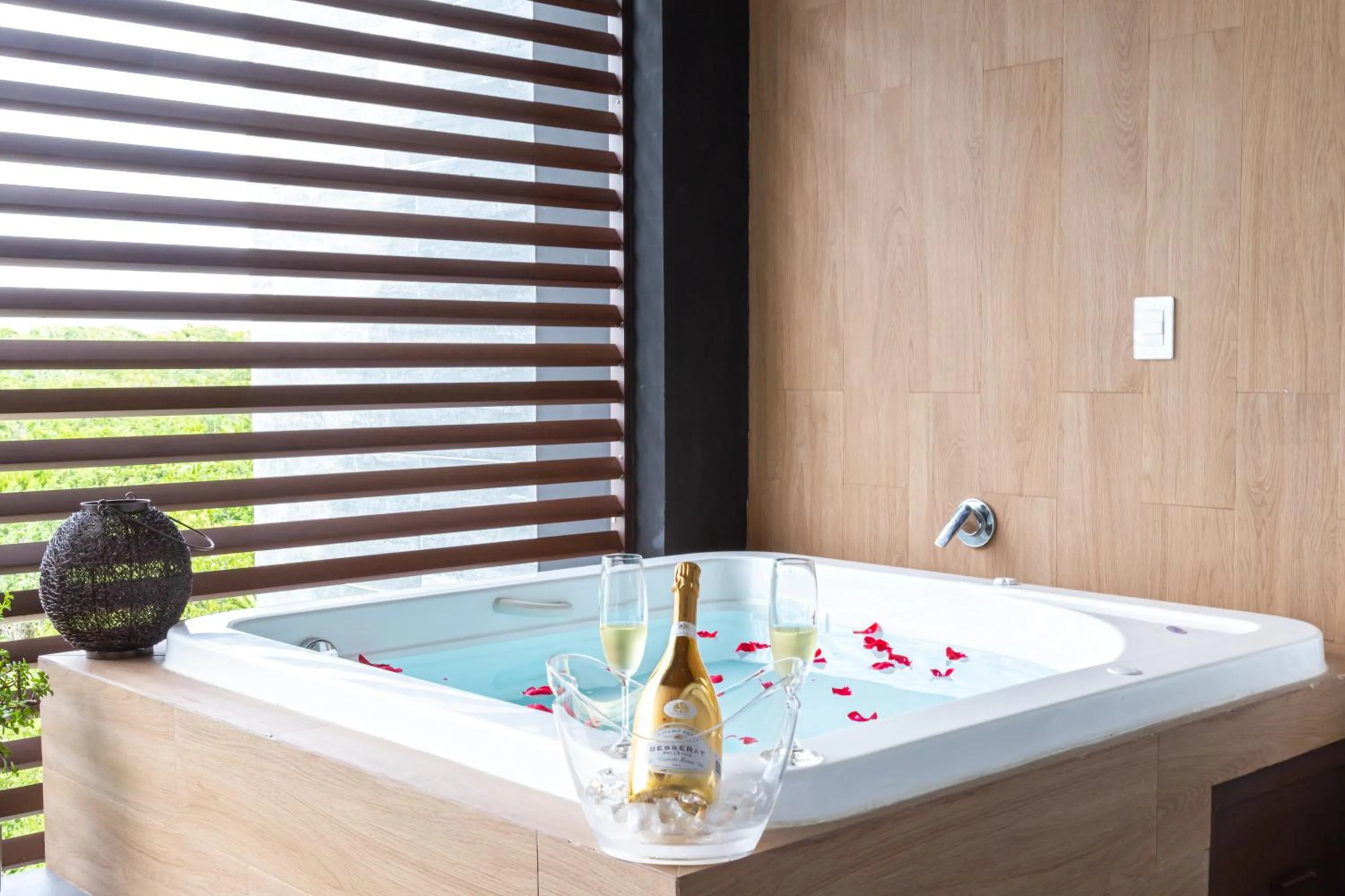 View (from property/room) in Fabulous & Exclusive Apartments With Sea View Pool BBQ Garden