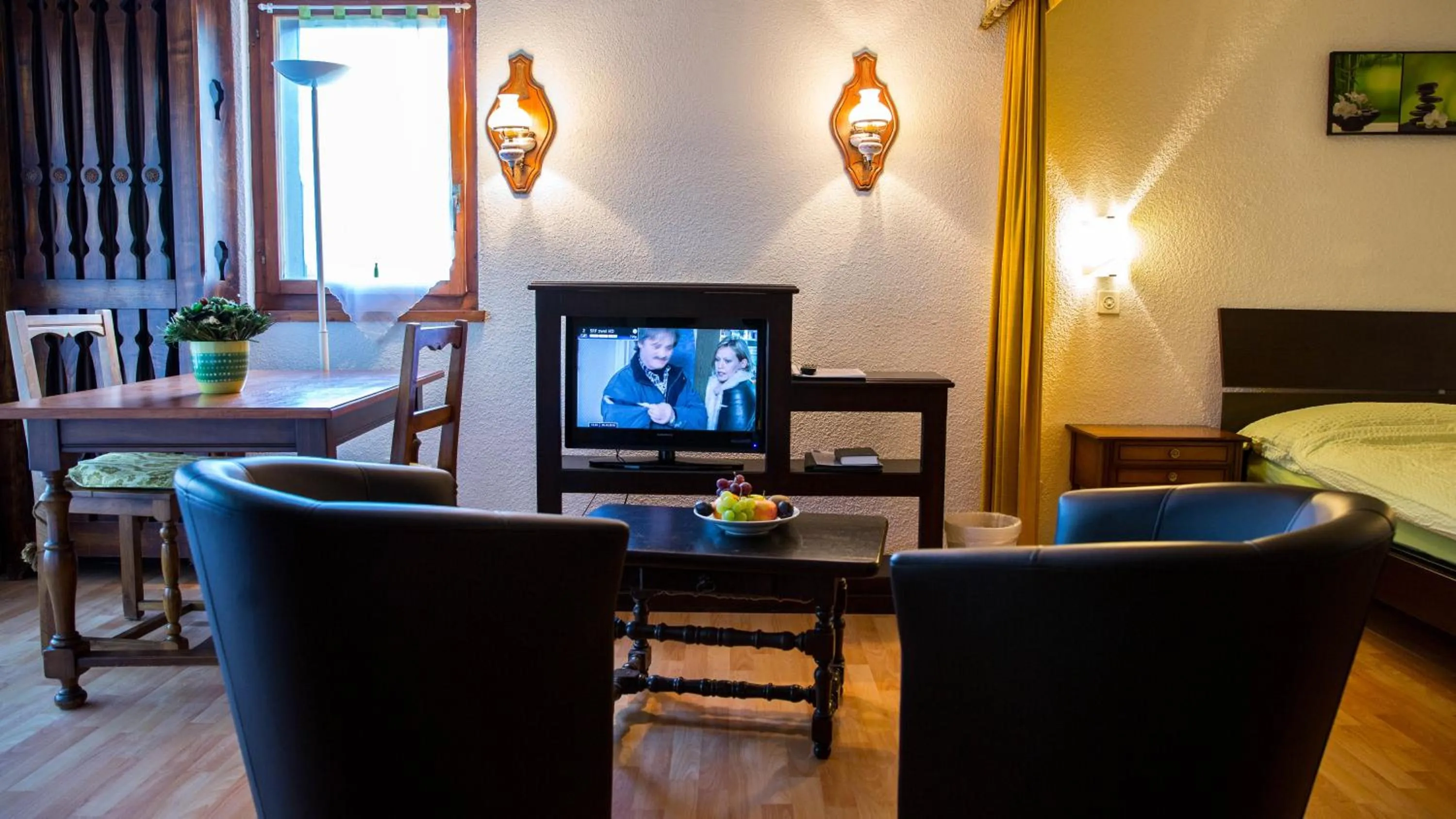 Other, Bed in Hotel Astoria