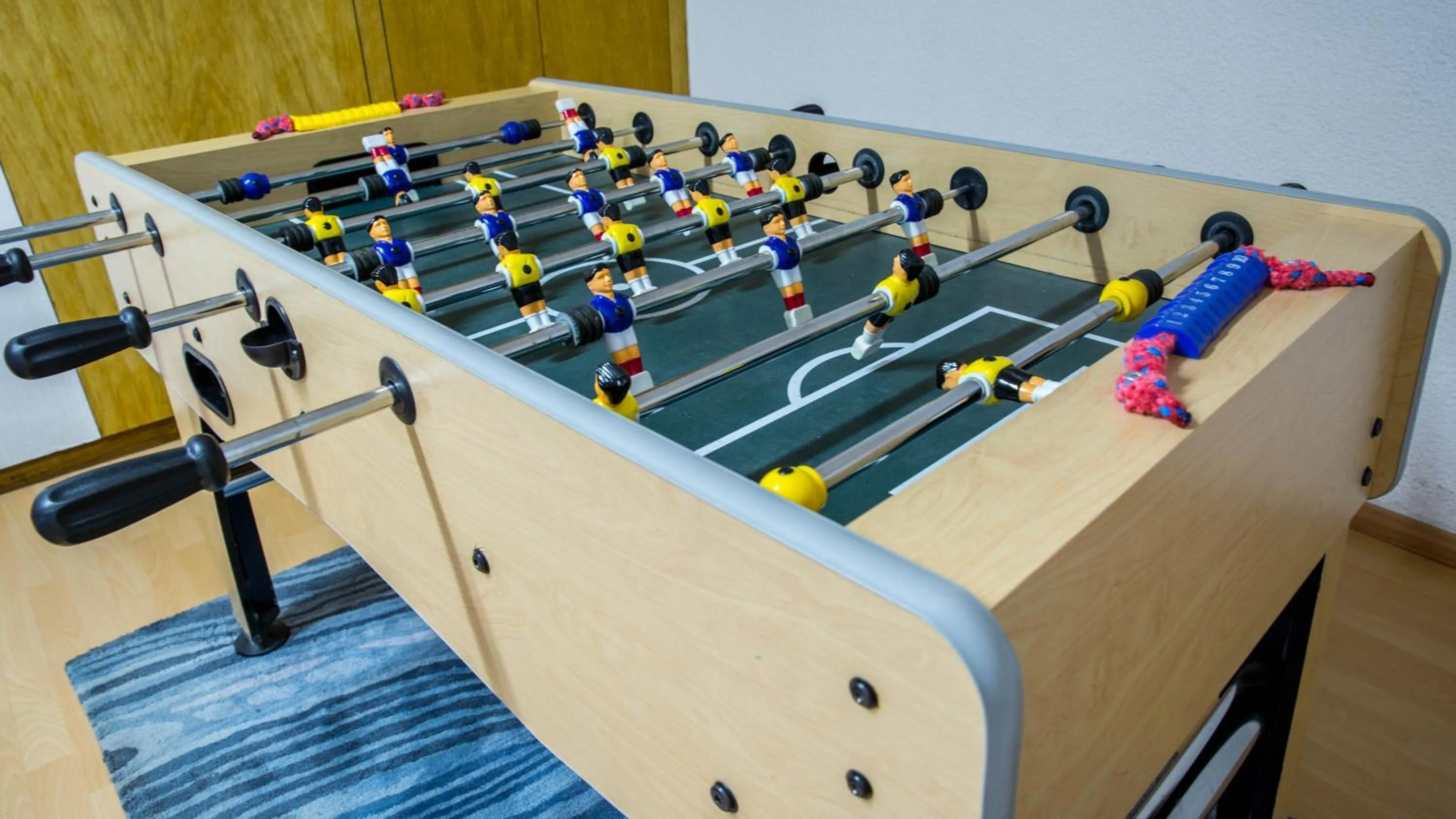 Entertainment in Hotel Astoria