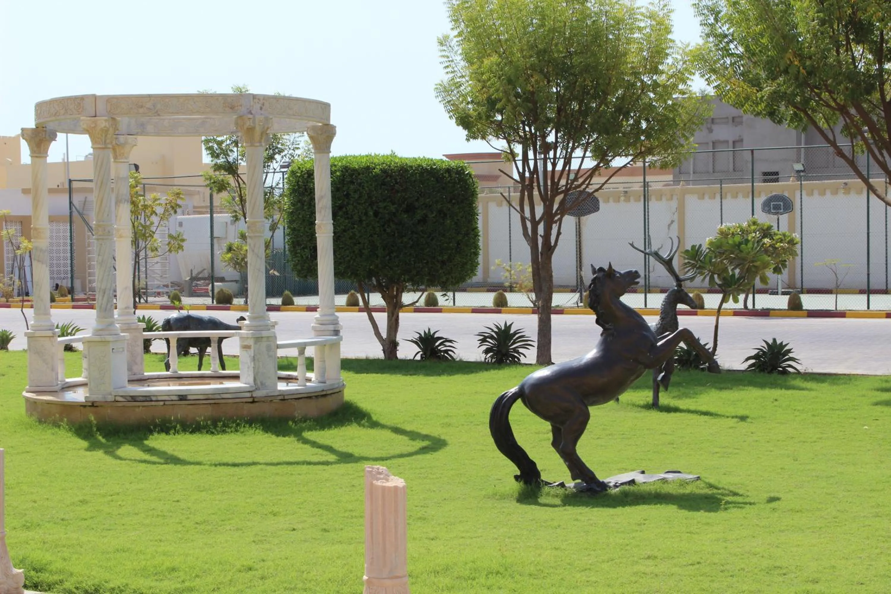 Other in Tio Sea Resort