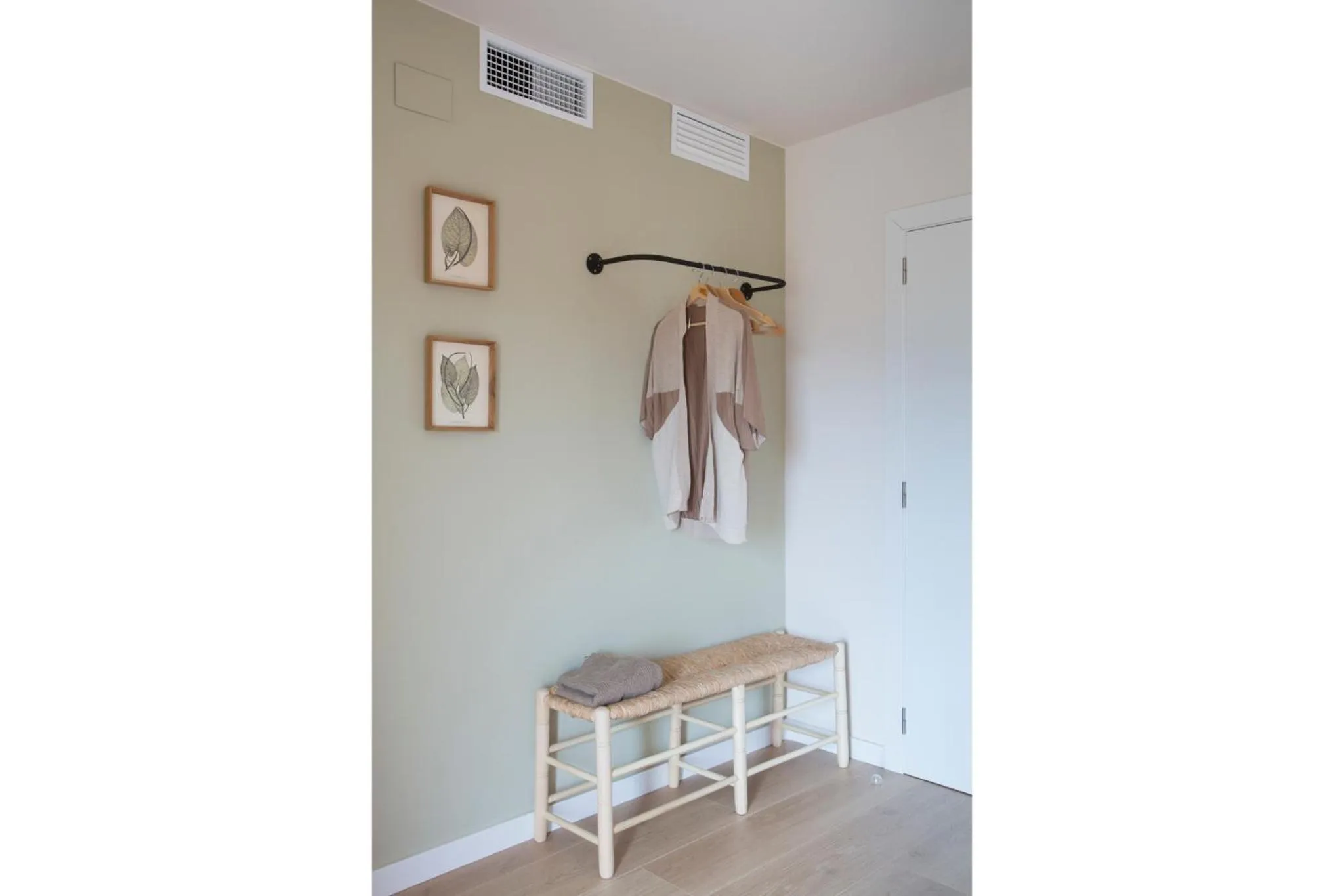 Photo of the whole room in Hotel Rural Mas de l'Illa