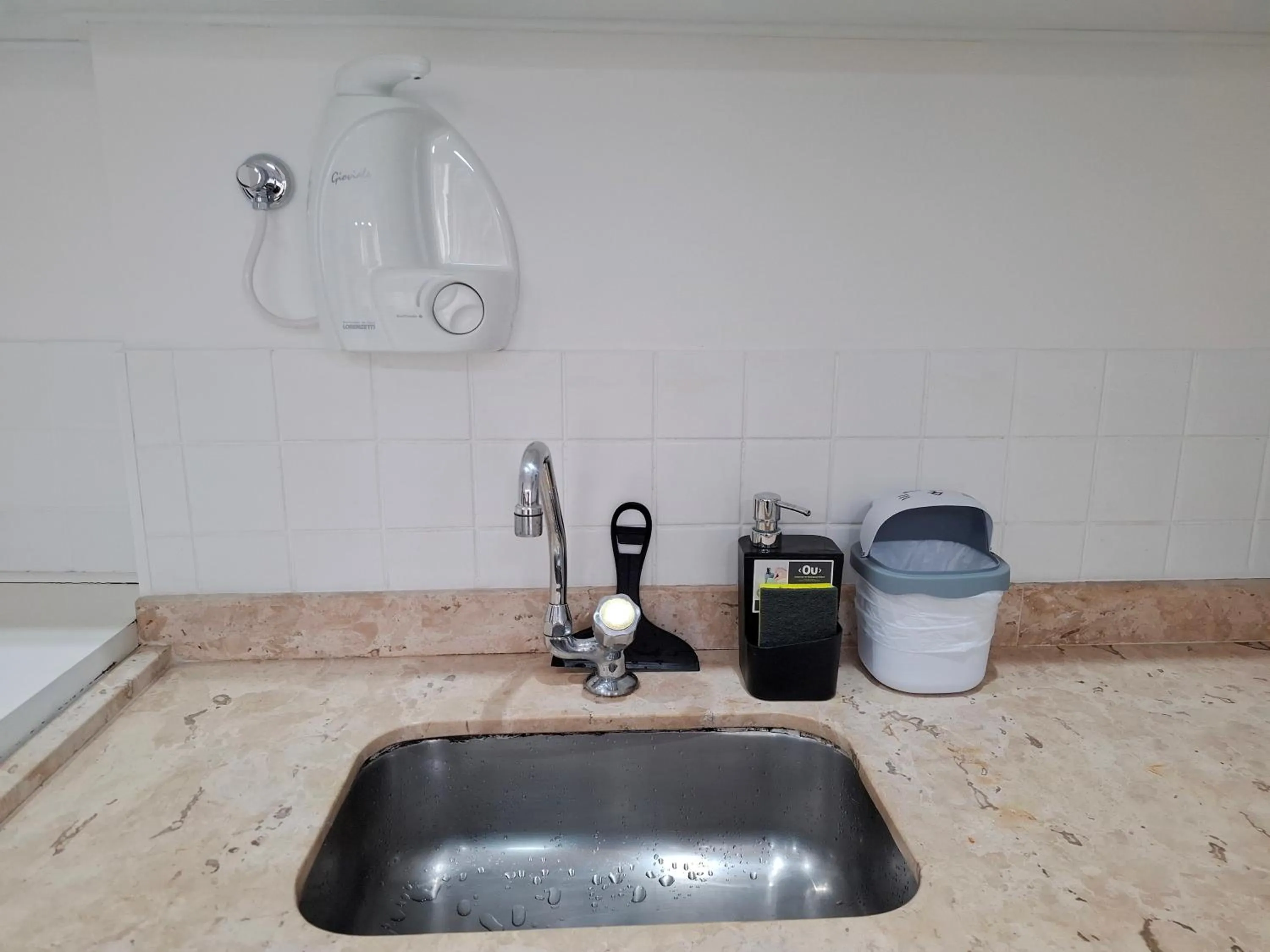 kitchen in Lindo Flat REFORMADO no coração da Vila Olimpia