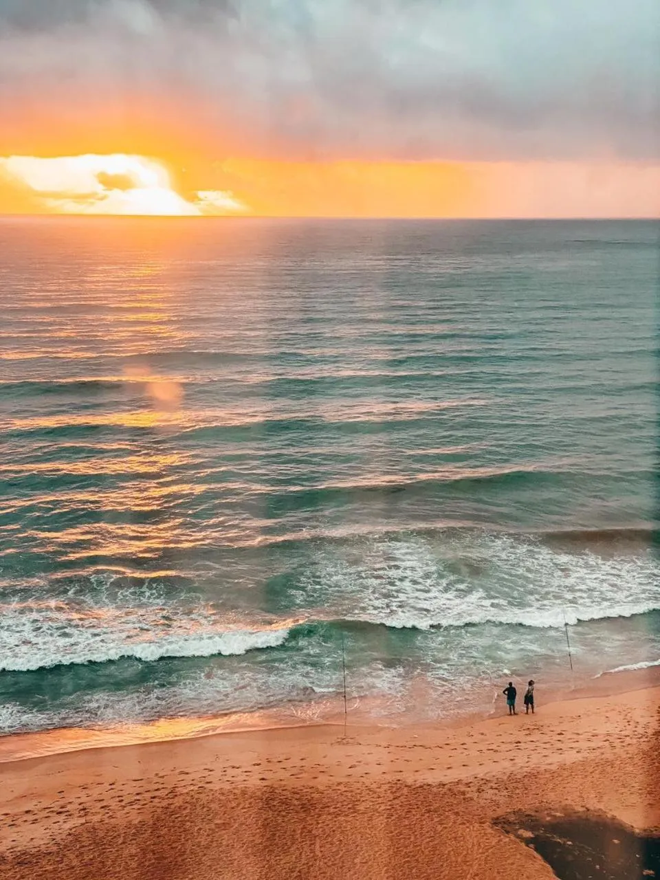 Beach in Hotel Água de Coco