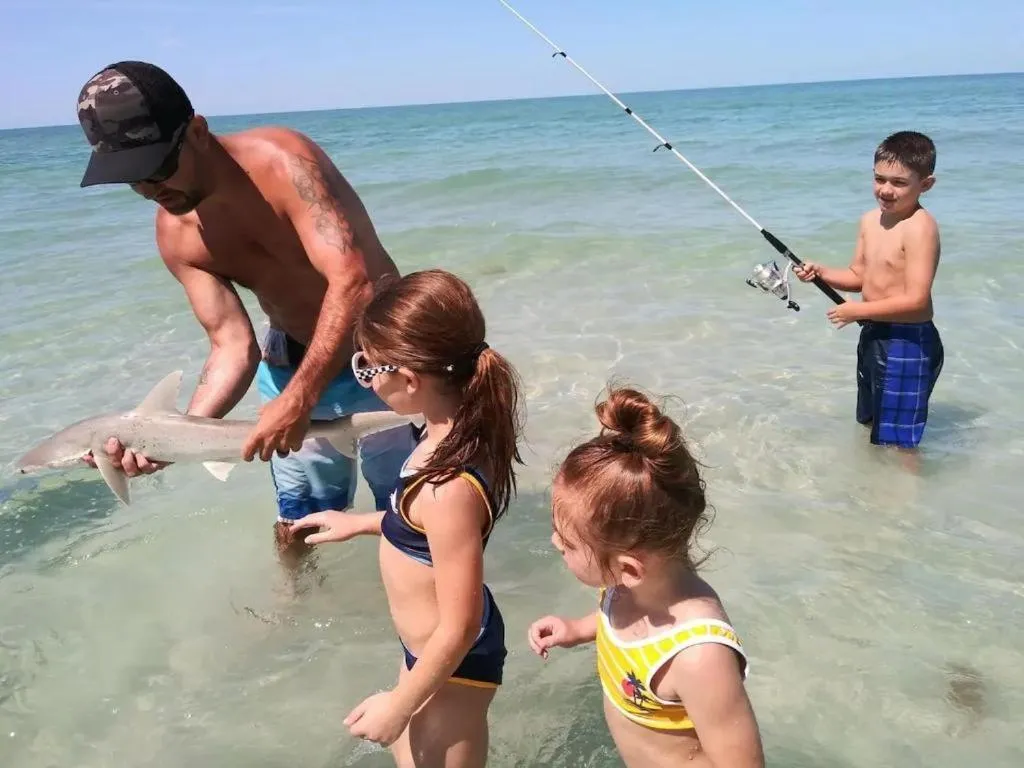 Welcome to the best beach anywhere