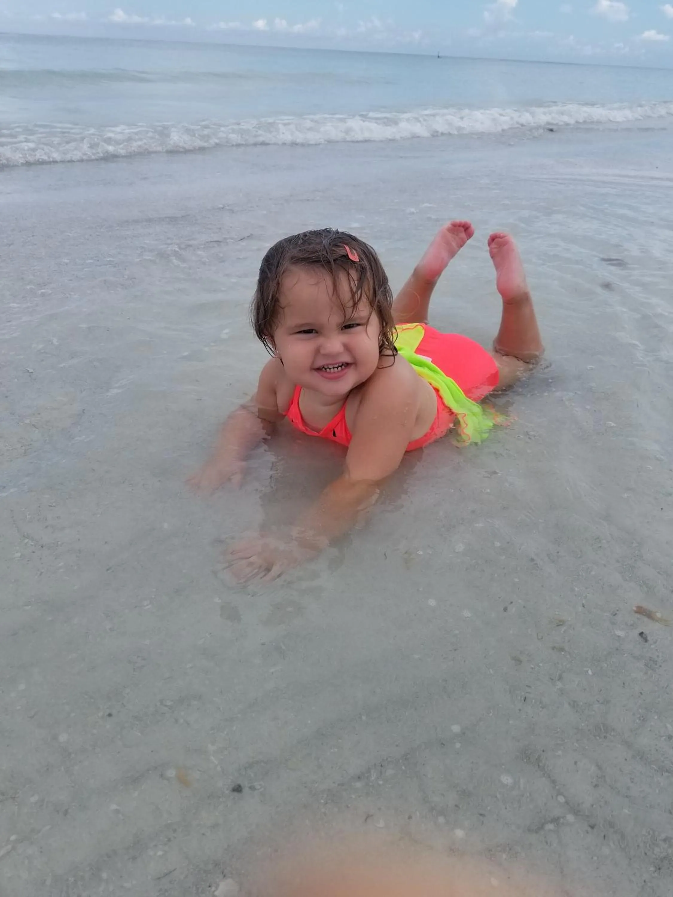 Welcome to the best beach anywhere