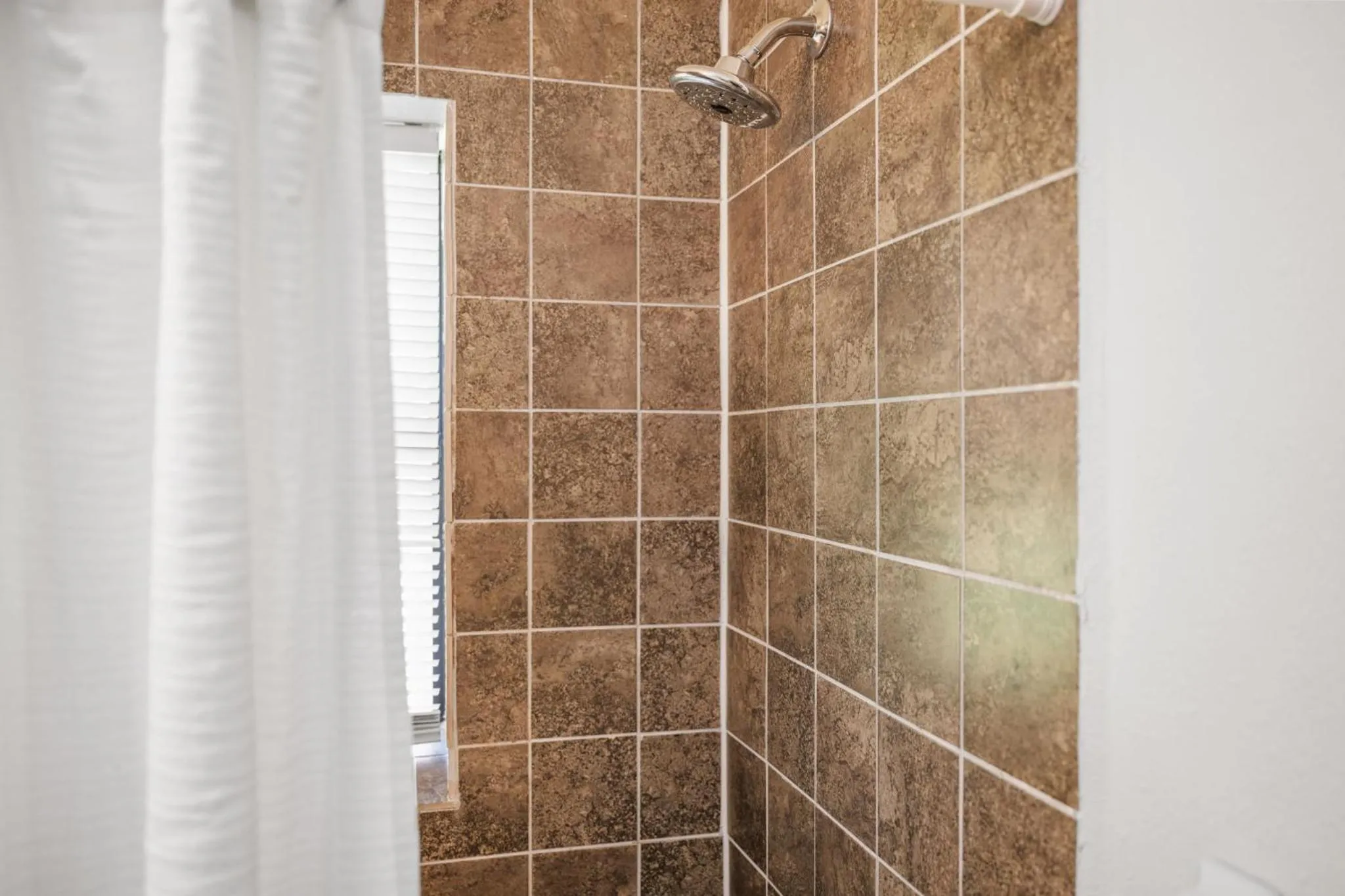 Bathroom in The Flats on Florida St - Super Comfy 2-Bedroom Apartments