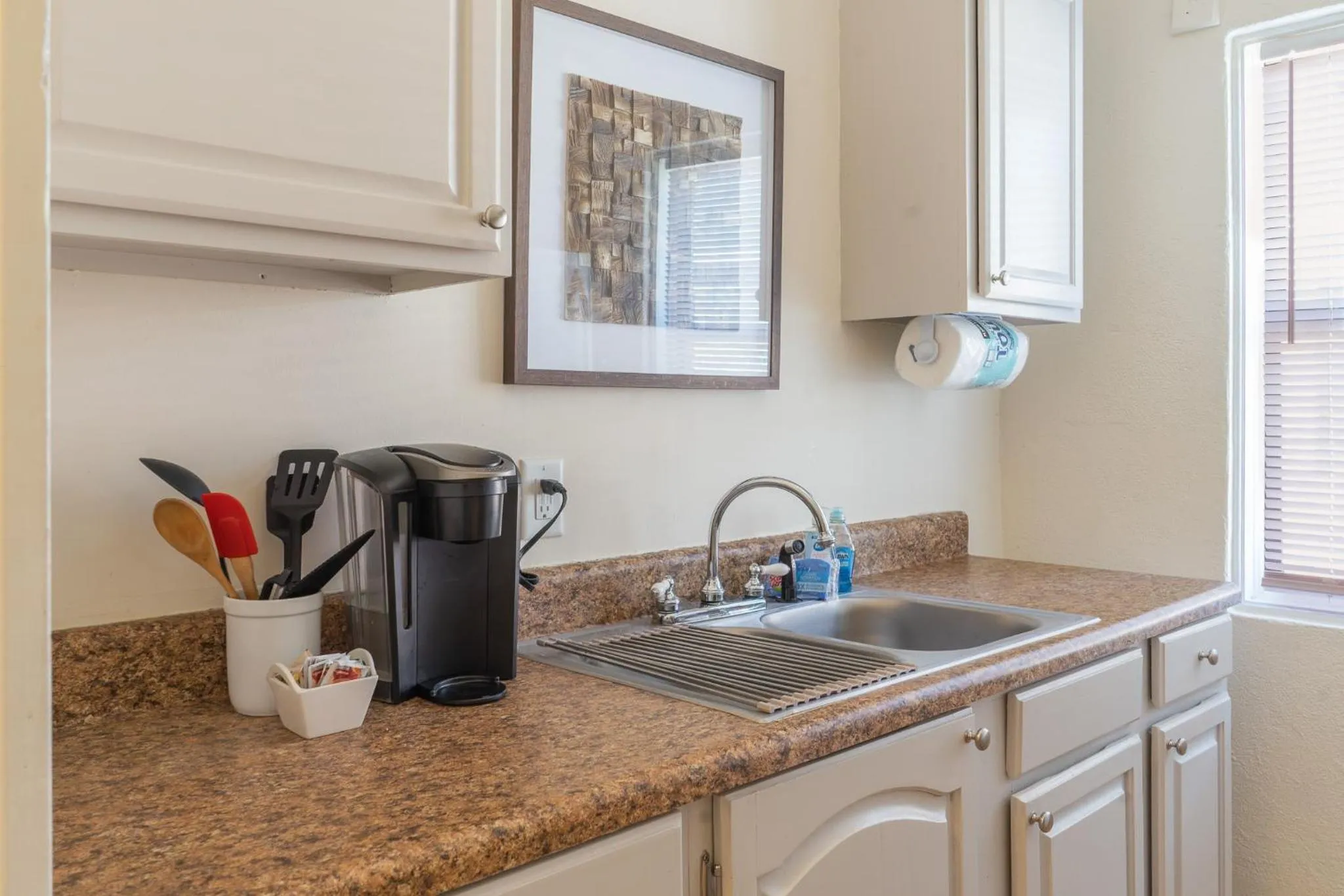 The Flats on Florida St - Super Comfy 2-Bedroom Apartments