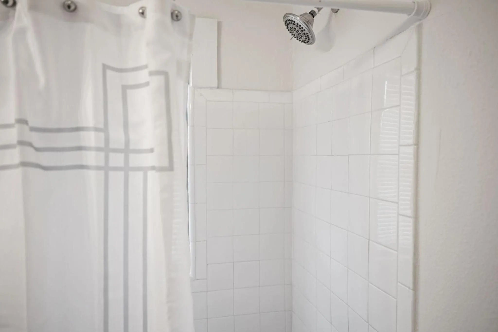Bathroom in The Flats on Florida St - Super Comfy 2-Bedroom Apartments