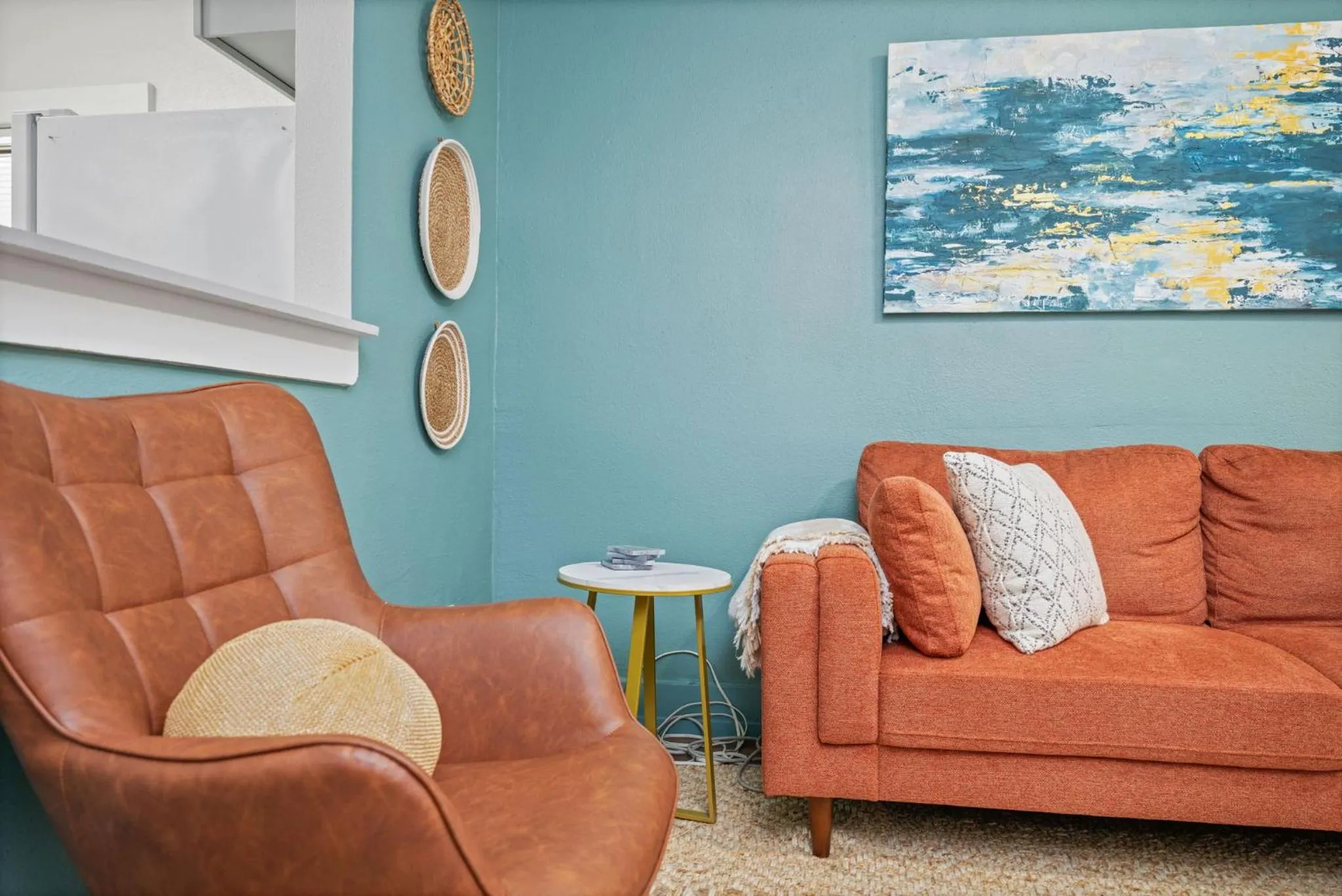 The Flats on Florida St - Super Comfy 2-Bedroom Apartments