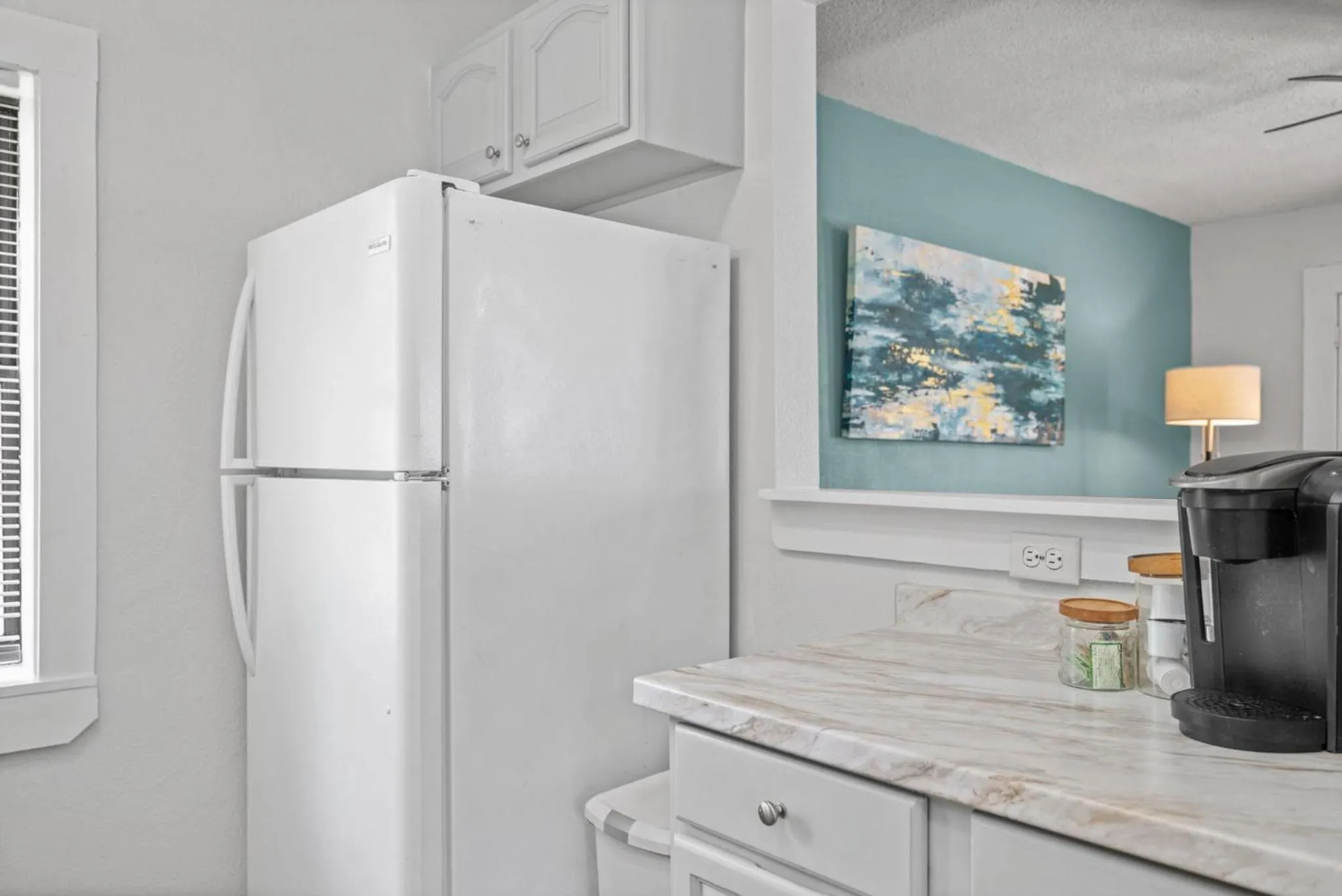 The Flats on Florida St - Super Comfy 2-Bedroom Apartments