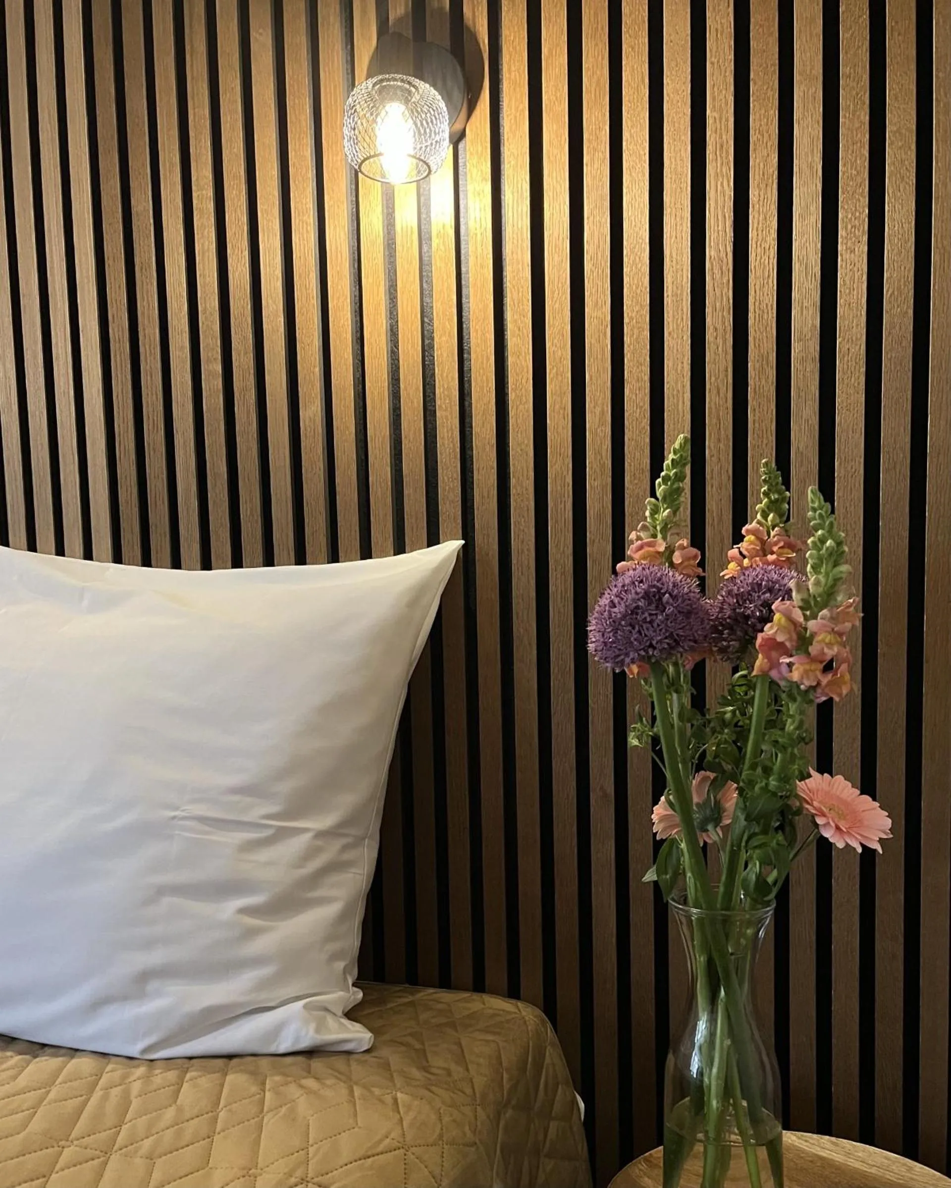 Bedroom, Bed in Hotel De Barones