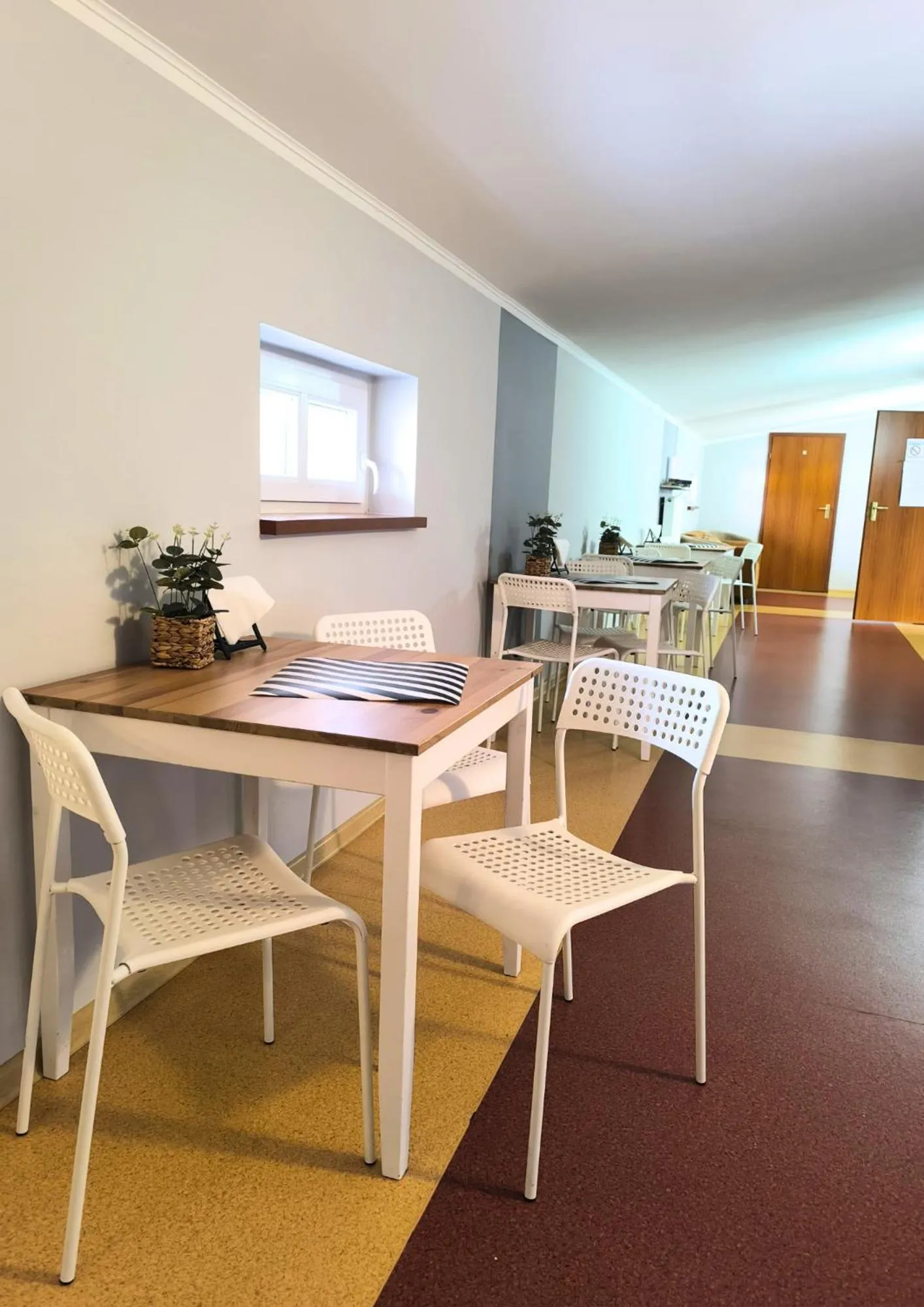 Restaurant/places to eat in Moravia