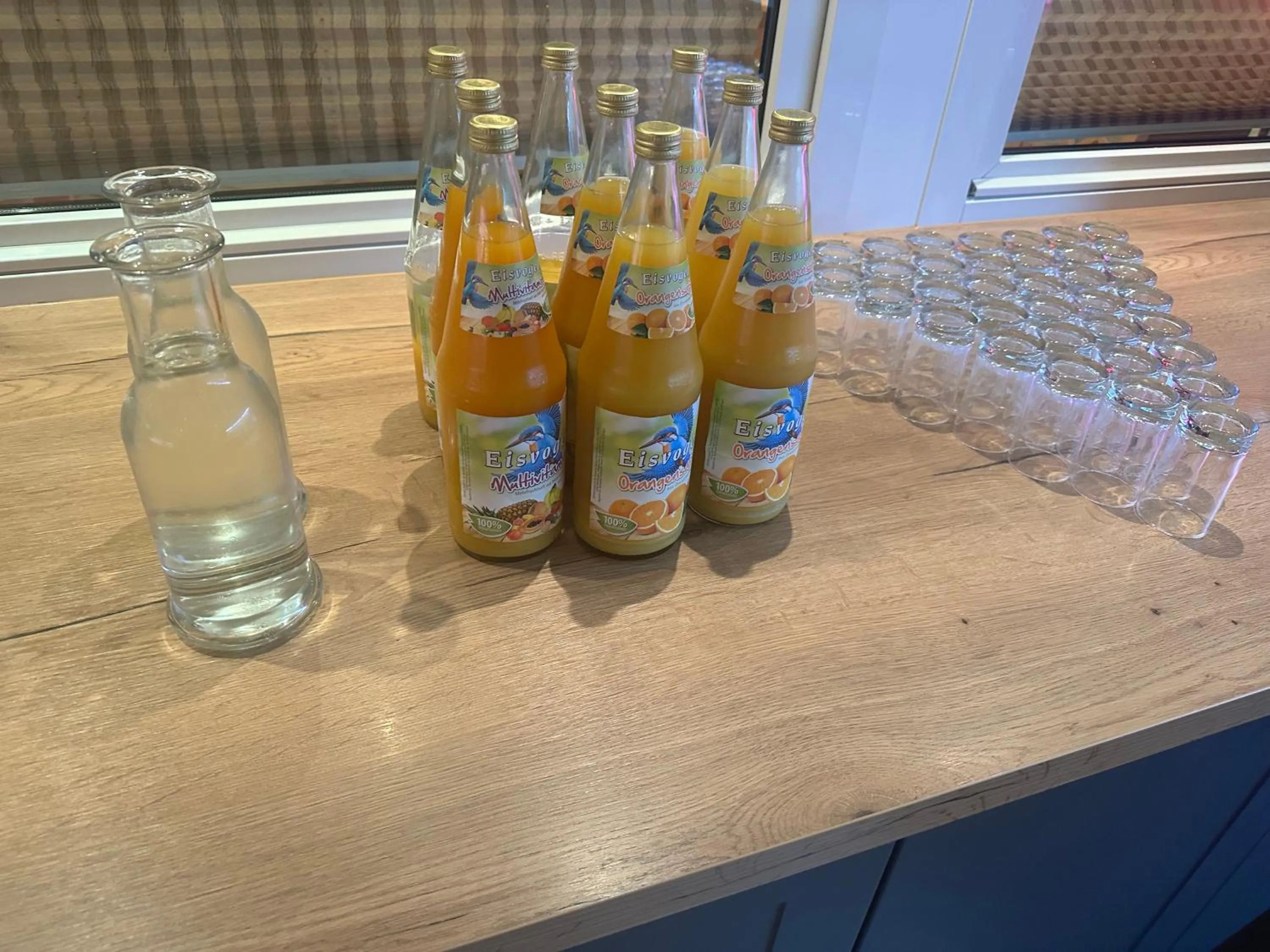 Breakfast in Hotel Empfinger Hof, Sure Hotel Collection by Best Western