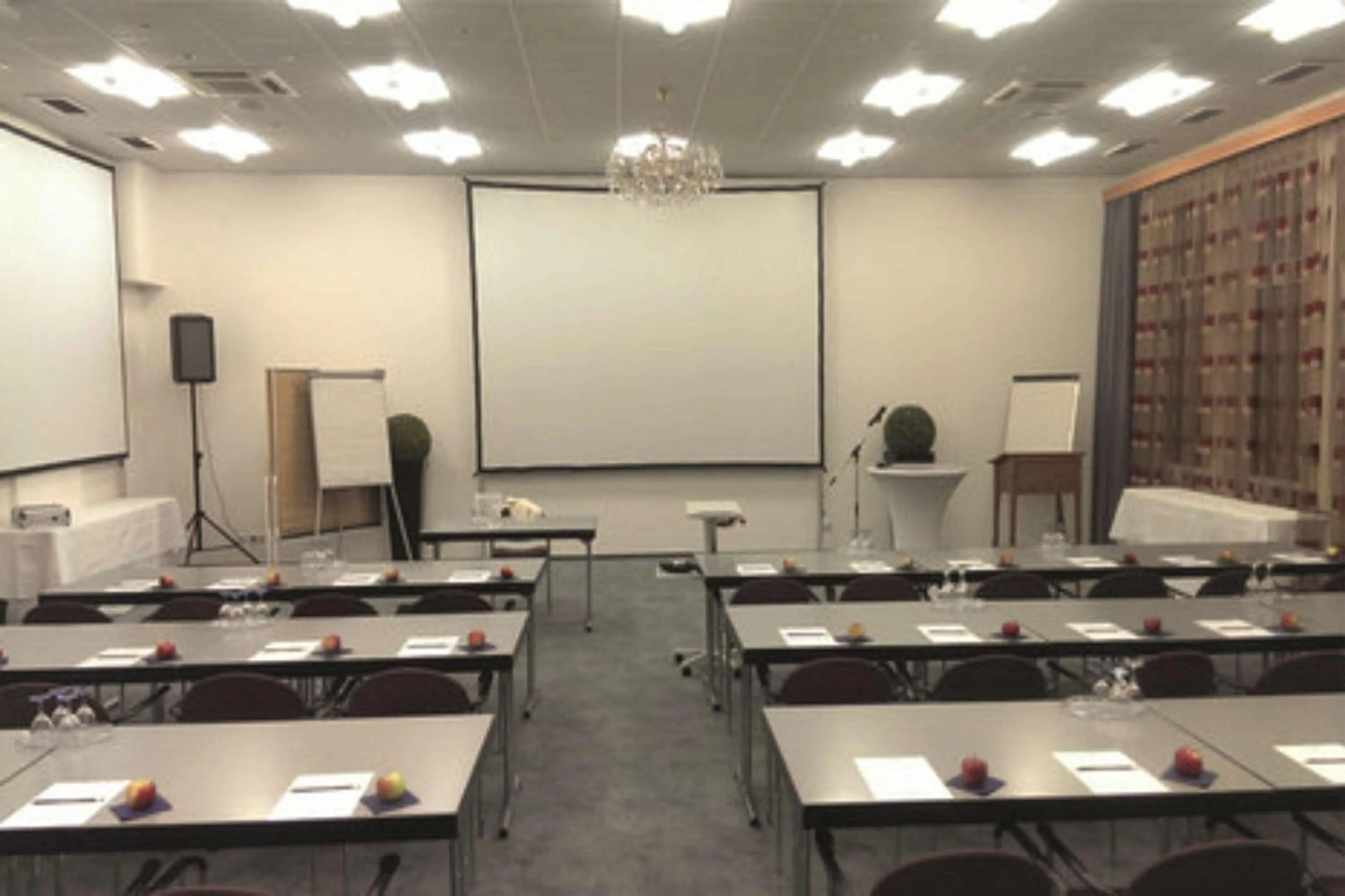 Meeting/conference room in Hotel Empfinger Hof, Sure Hotel Collection by Best Western
