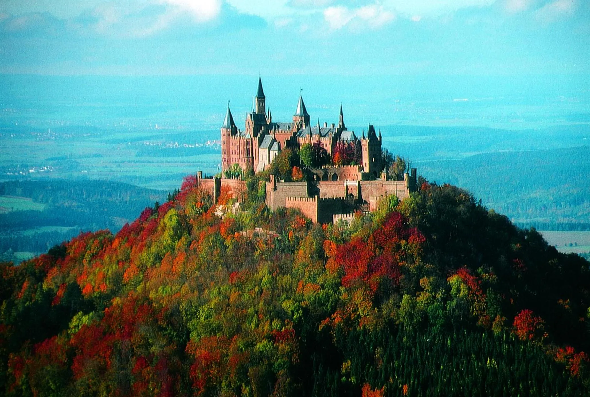 Nearby landmark in Hotel Empfinger Hof, Sure Hotel Collection by Best Western