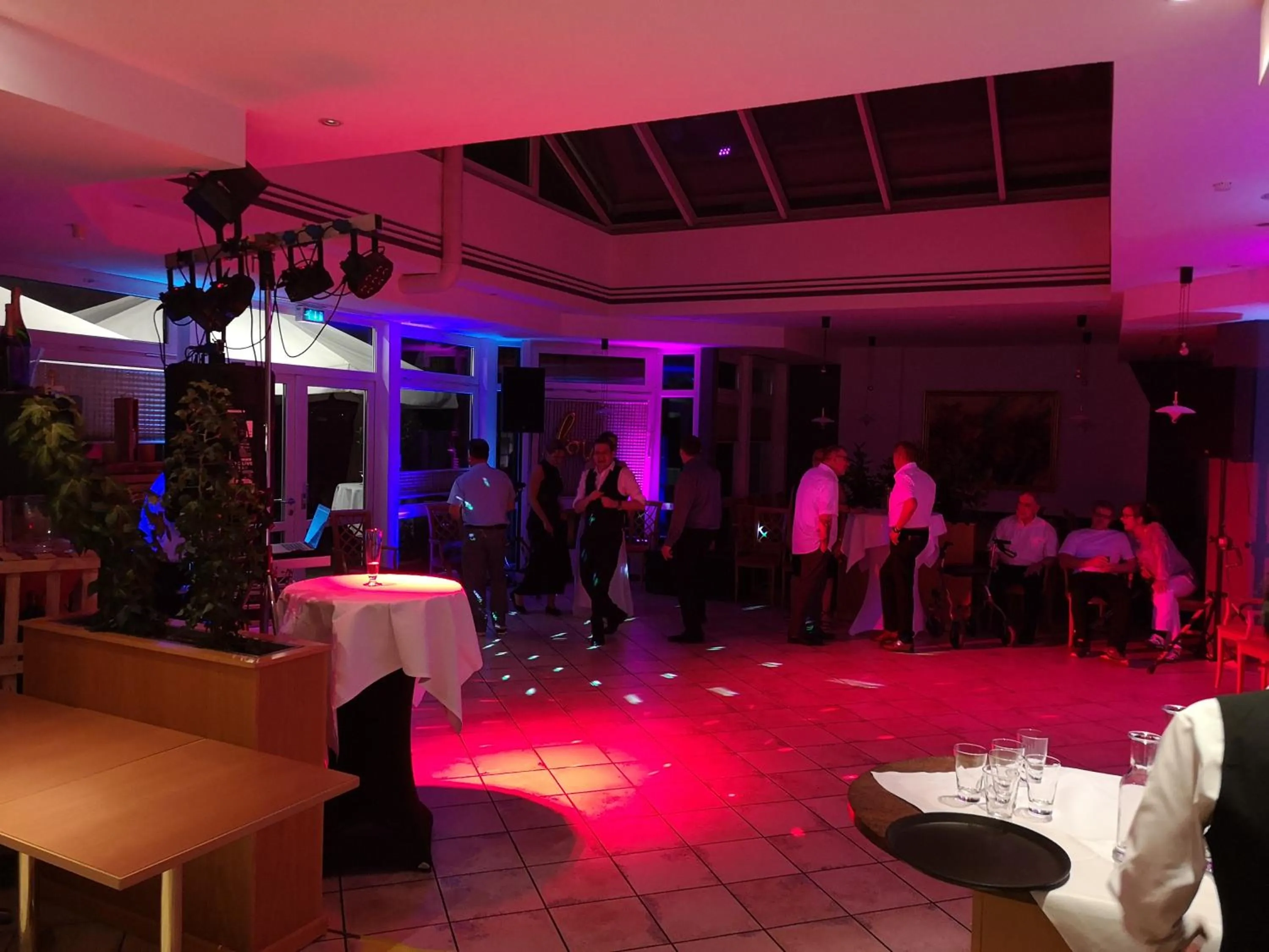 Banquet/Function facilities in Hotel Empfinger Hof, Sure Hotel Collection by Best Western