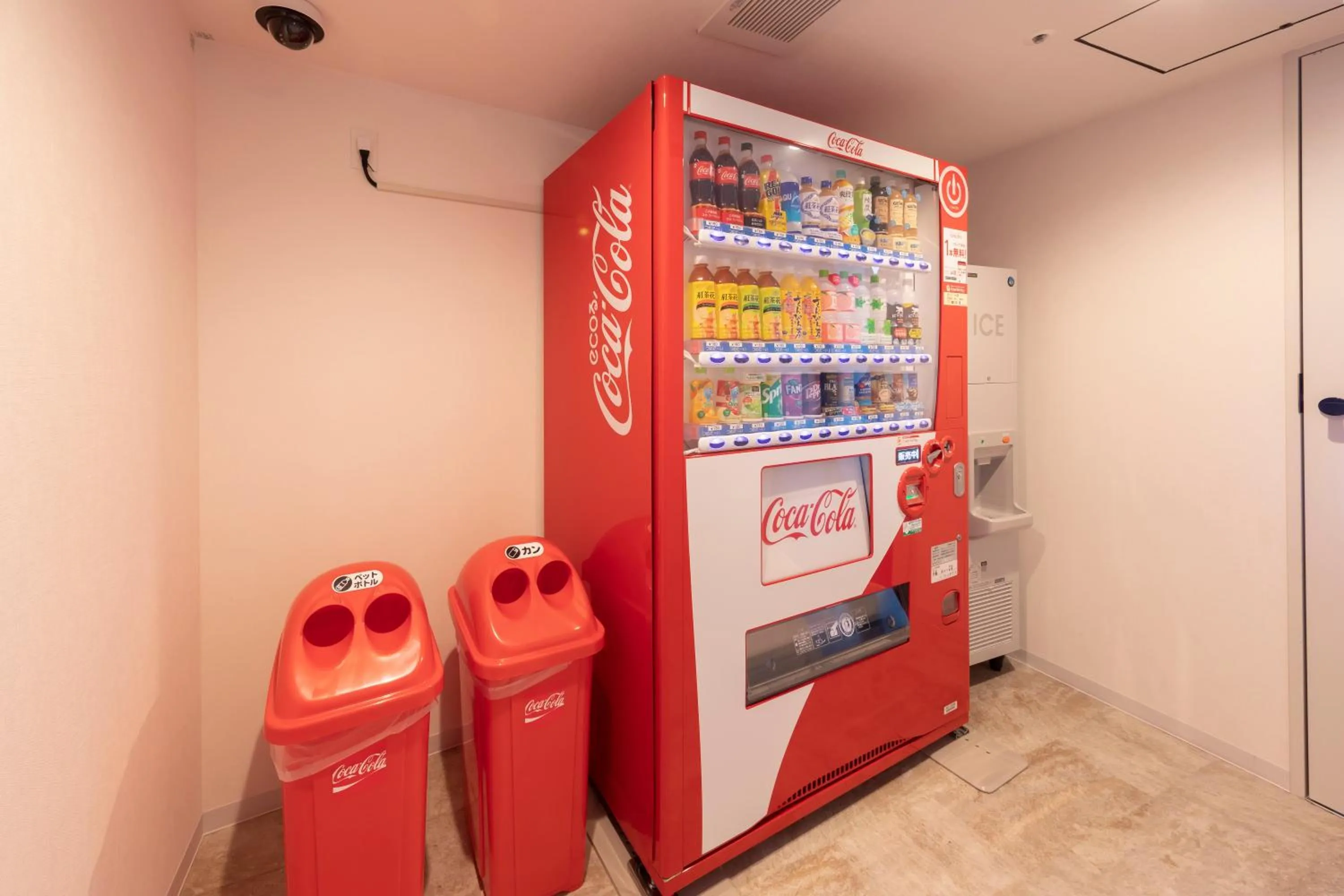 Area and facilities in Hewitt Resort Naha