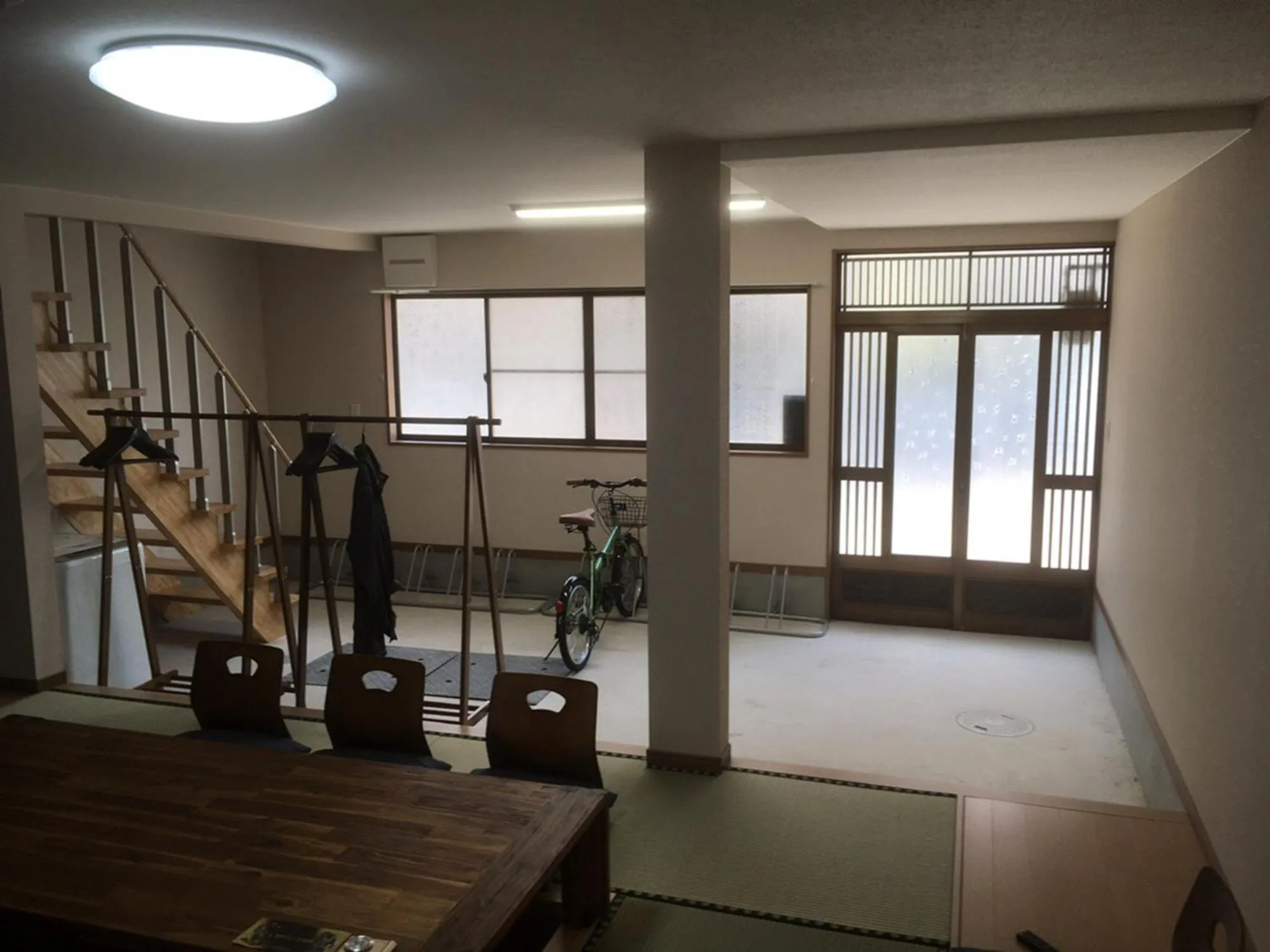 Biker's Inn Onomichi 自転車の宿おのみち supported by COCOSTAY