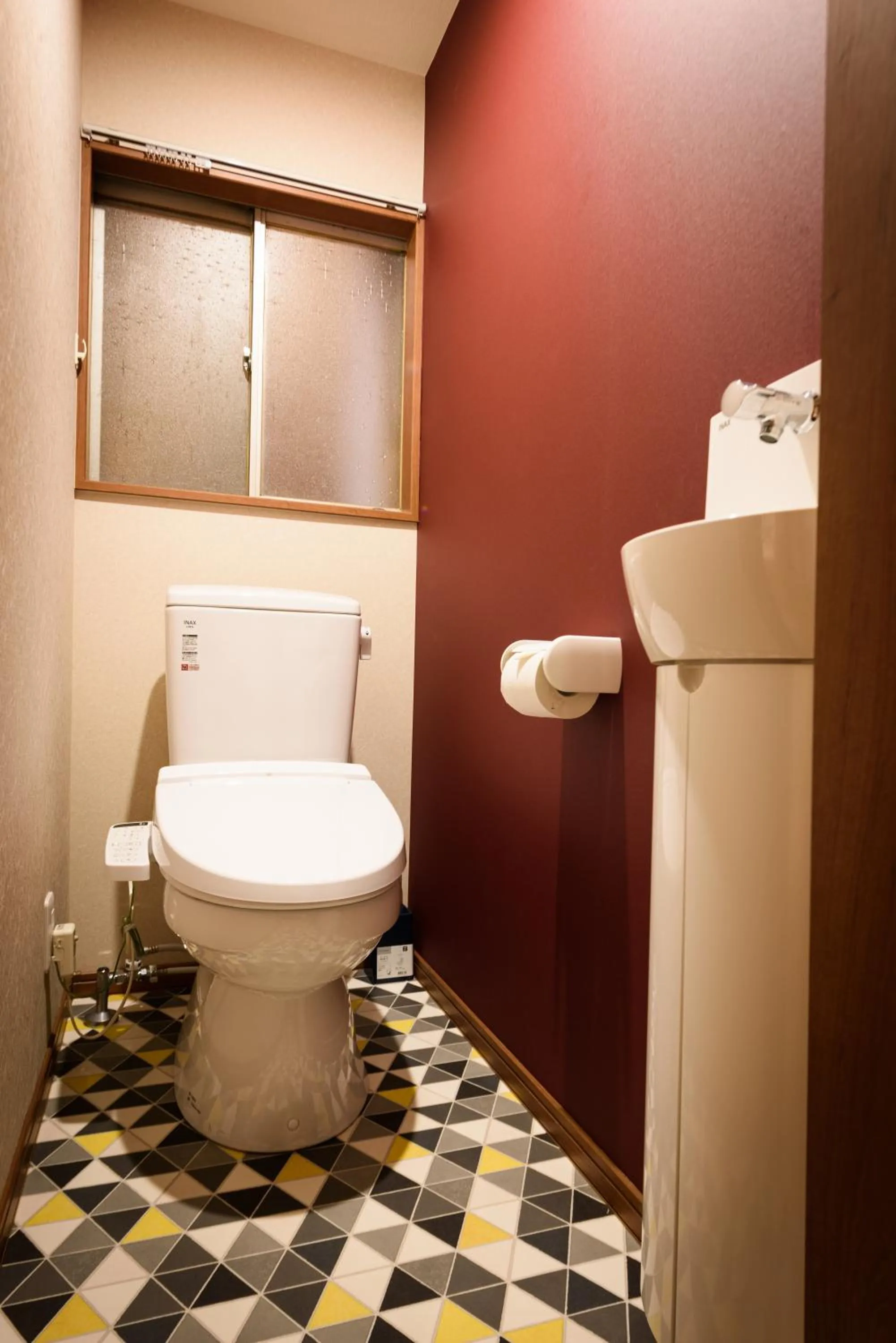 Biker's Inn Onomichi 自転車の宿おのみち supported by COCOSTAY