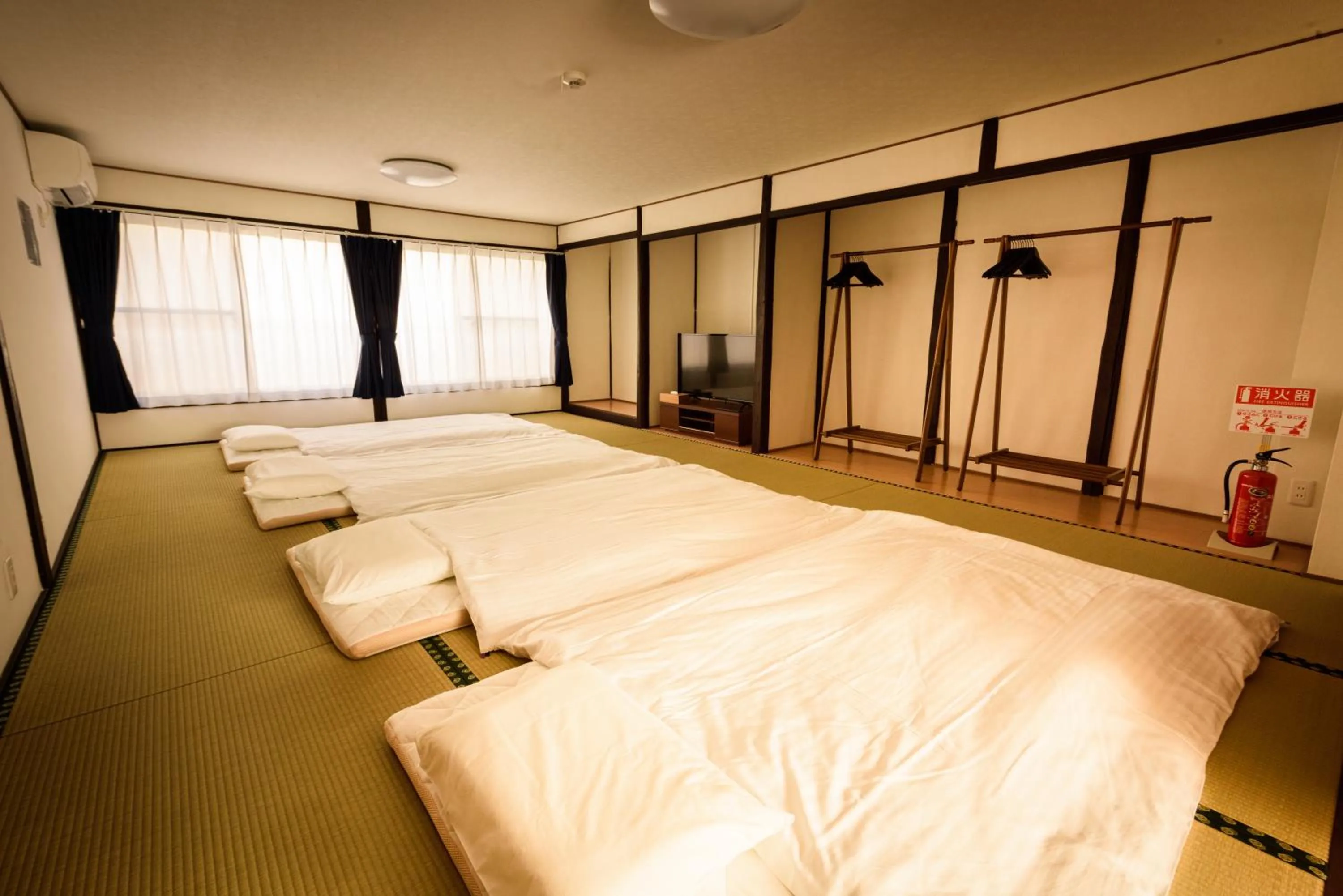Spa and wellness centre/facilities in Biker's Inn Onomichi 自転車の宿おのみち supported by COCOSTAY