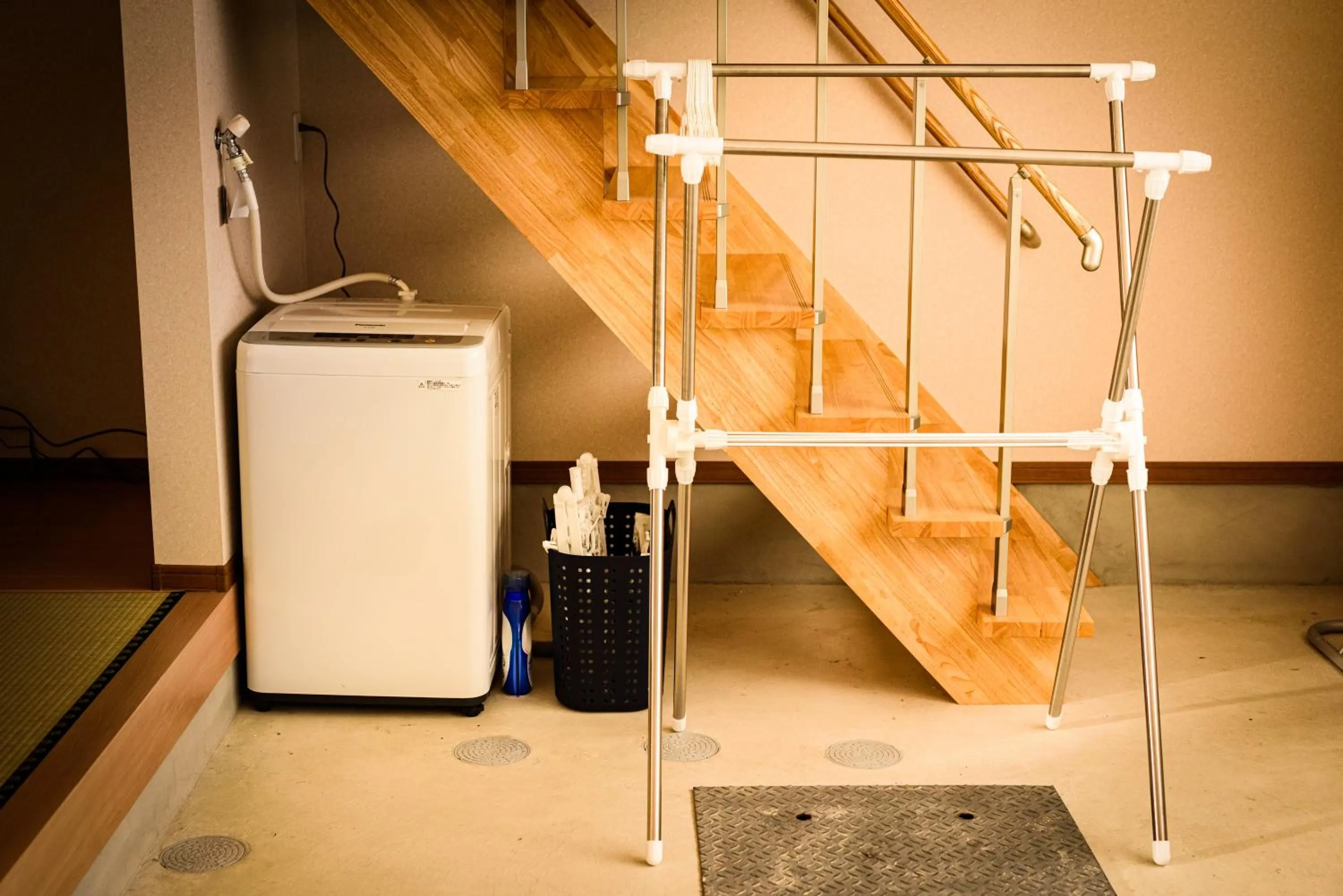 Biker's Inn Onomichi 自転車の宿おのみち supported by COCOSTAY