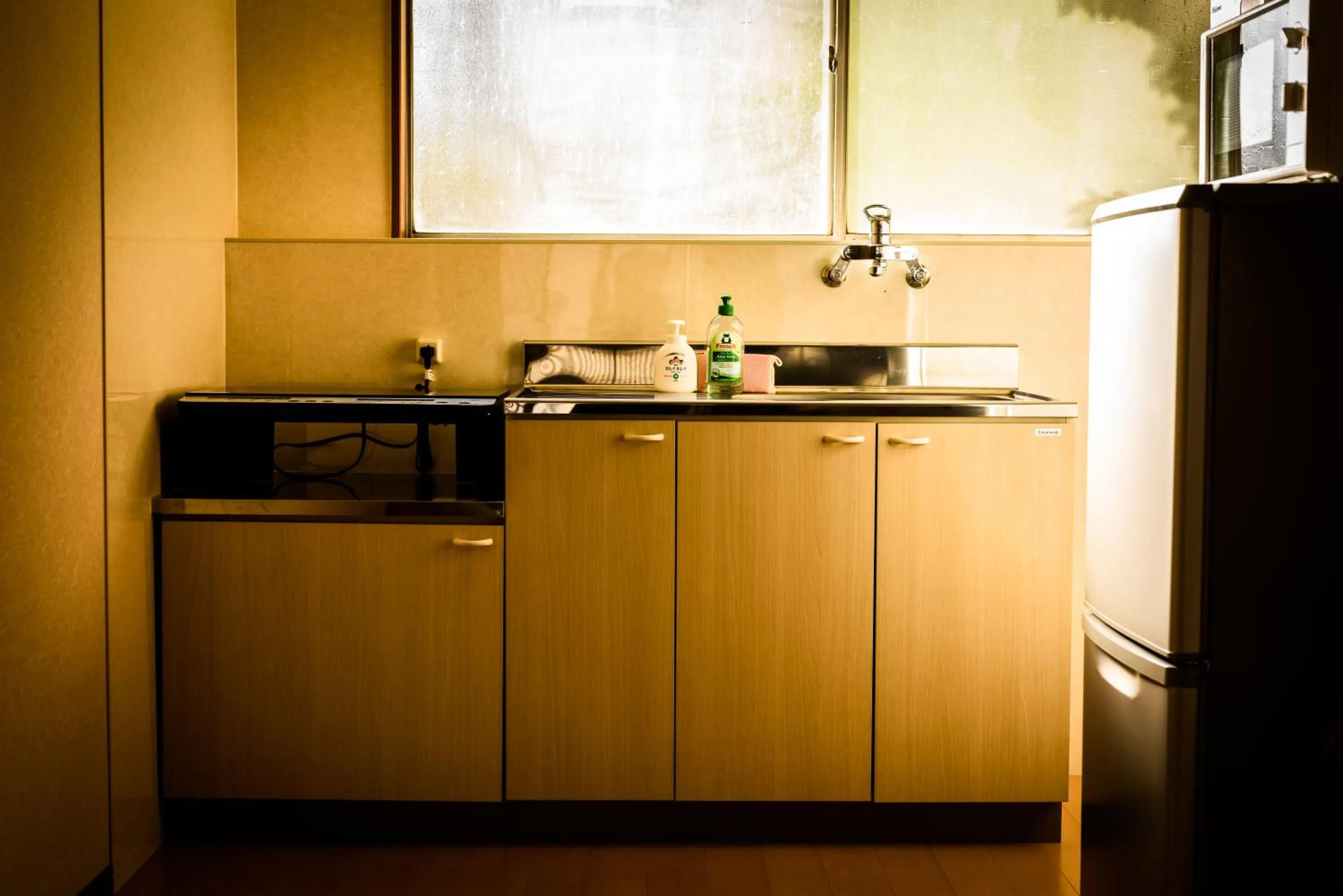 Biker's Inn Onomichi 自転車の宿おのみち supported by COCOSTAY