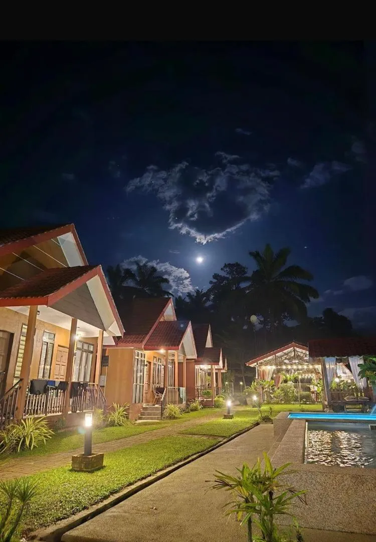 Cinta Abadi Resort
