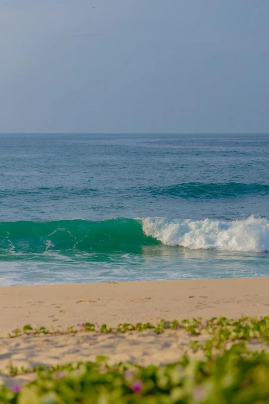 Beach in Casa Mauna Boutique Hotel