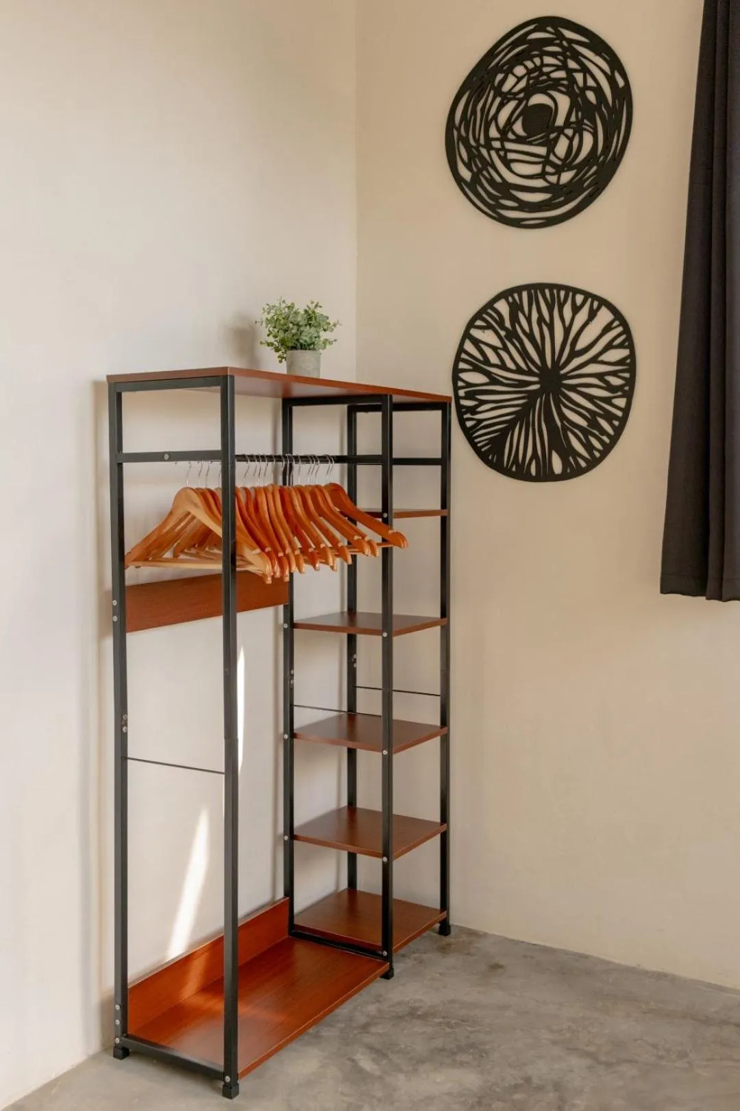 Bedroom, Bed in Casa Mauna Boutique Hotel