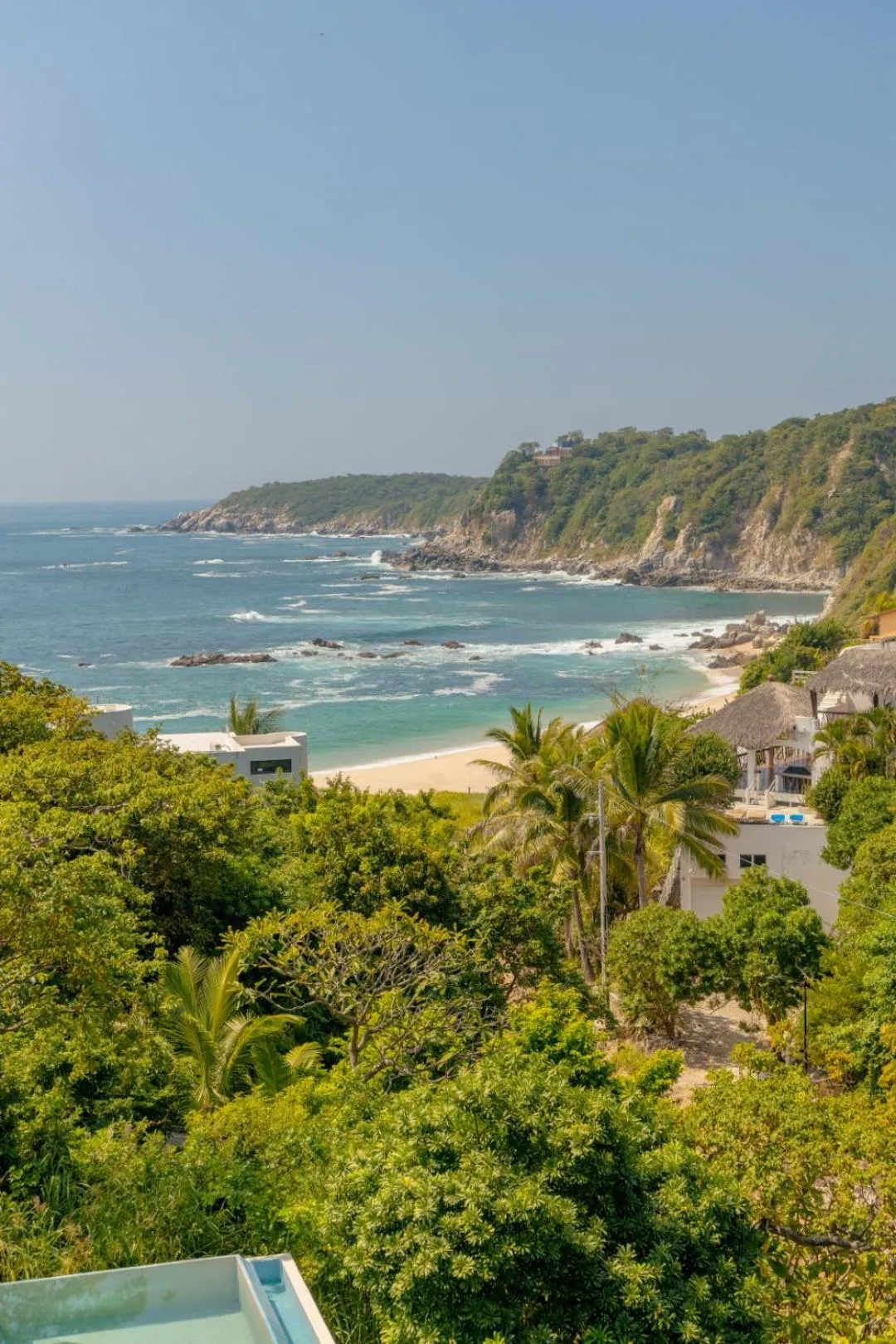 Nearby landmark in Casa Mauna Boutique Hotel