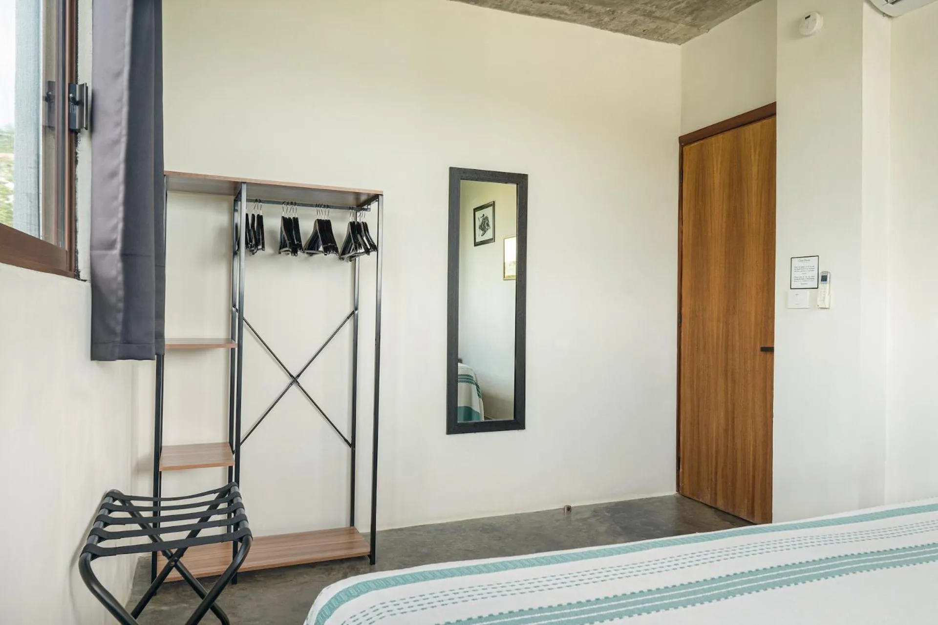 Bedroom, Bed in Casa Mauna Boutique Hotel