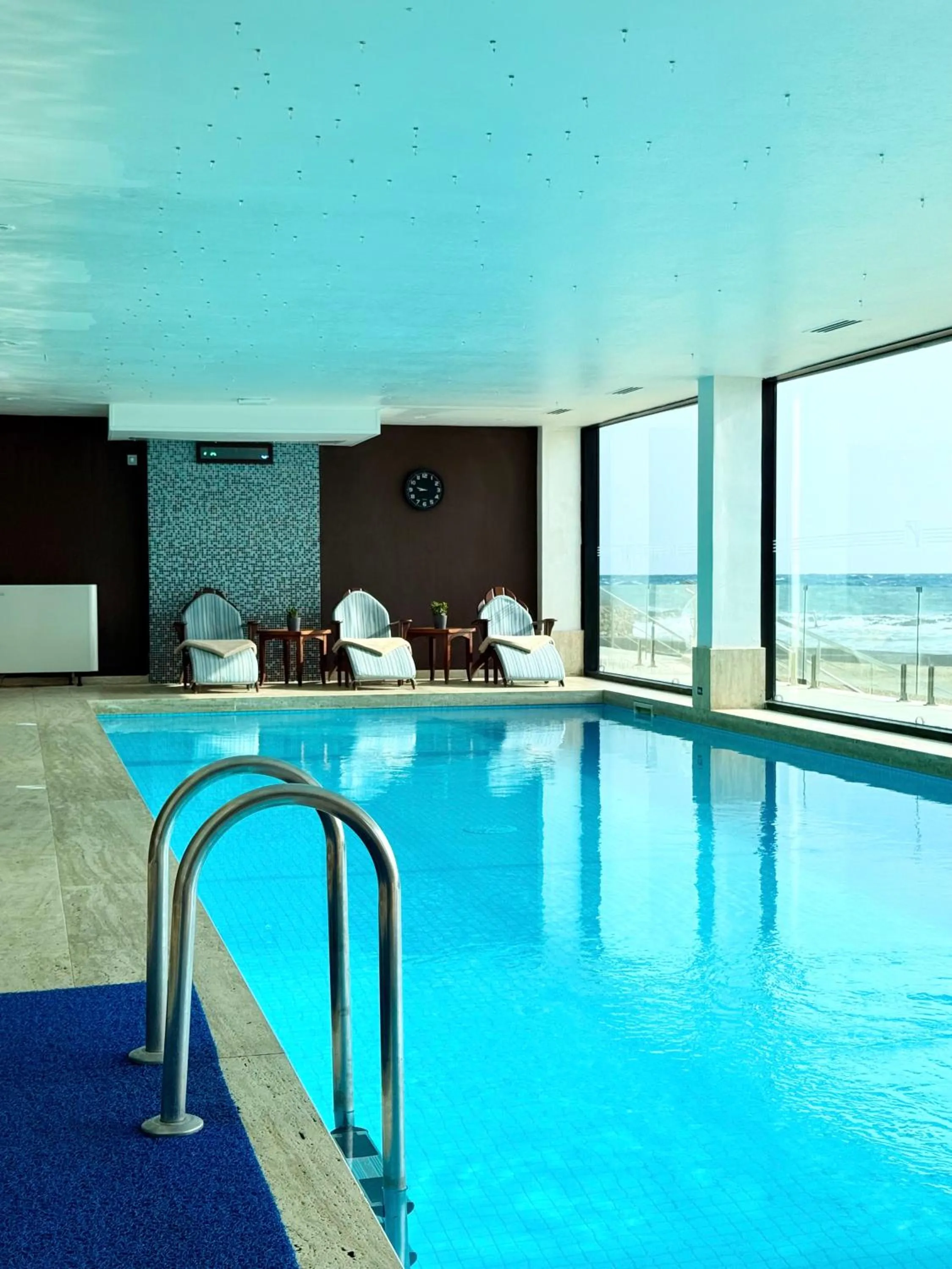 Pool view in Arkin Palm Beach Hotel