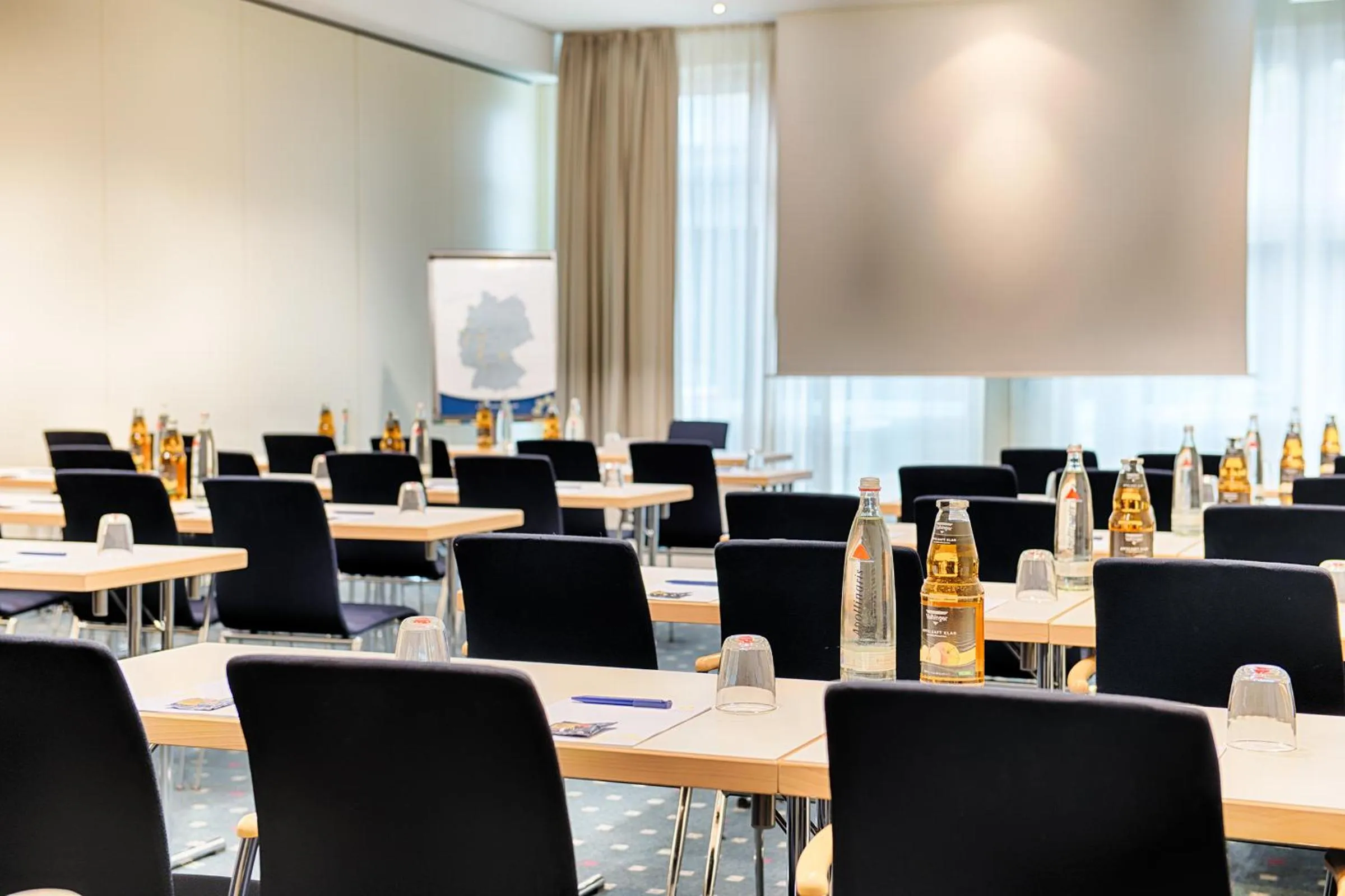 Business facilities in Welcome Hotel Paderborn