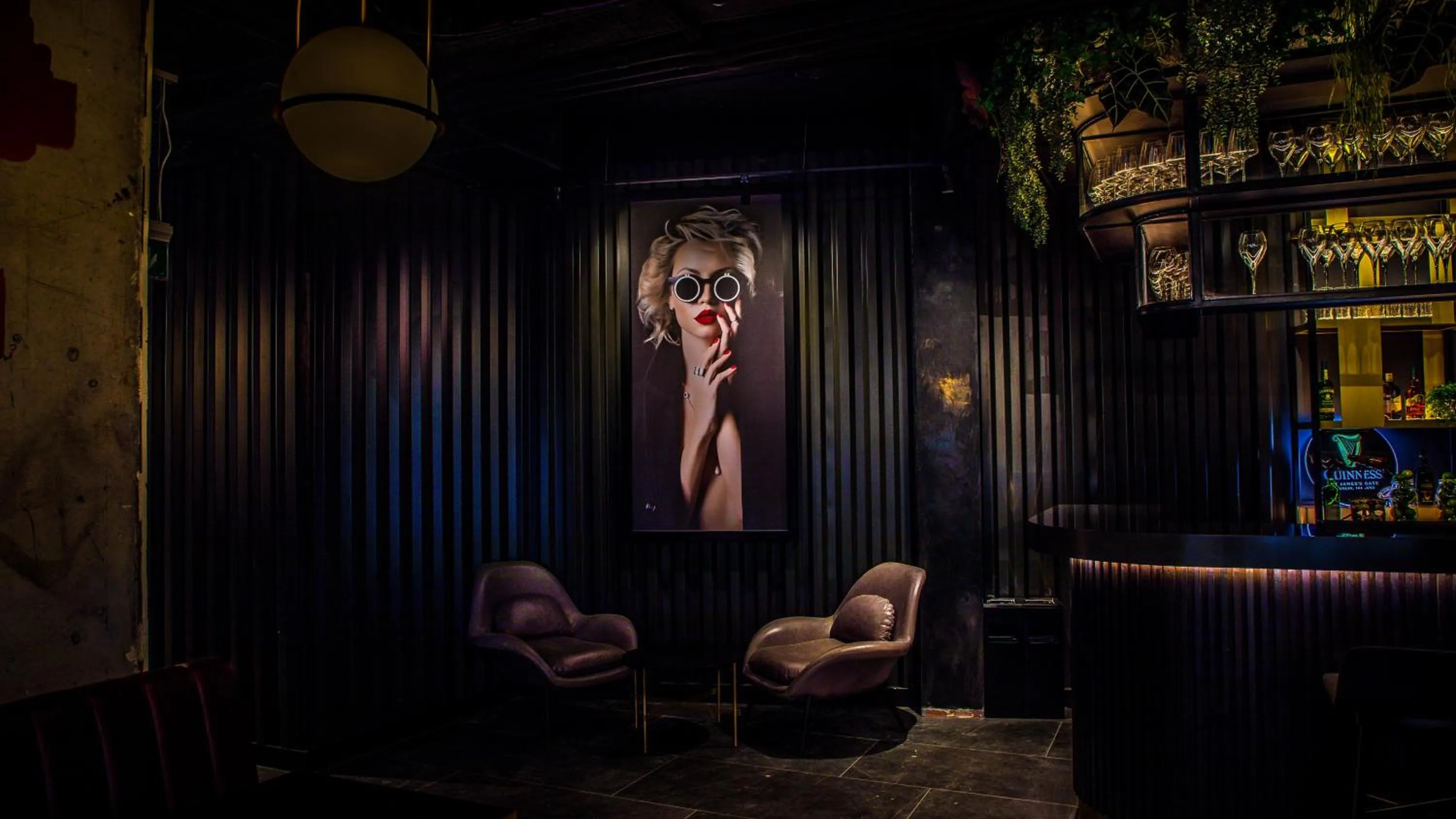 Lobby or reception in Radisson RED London Greenwich The O2