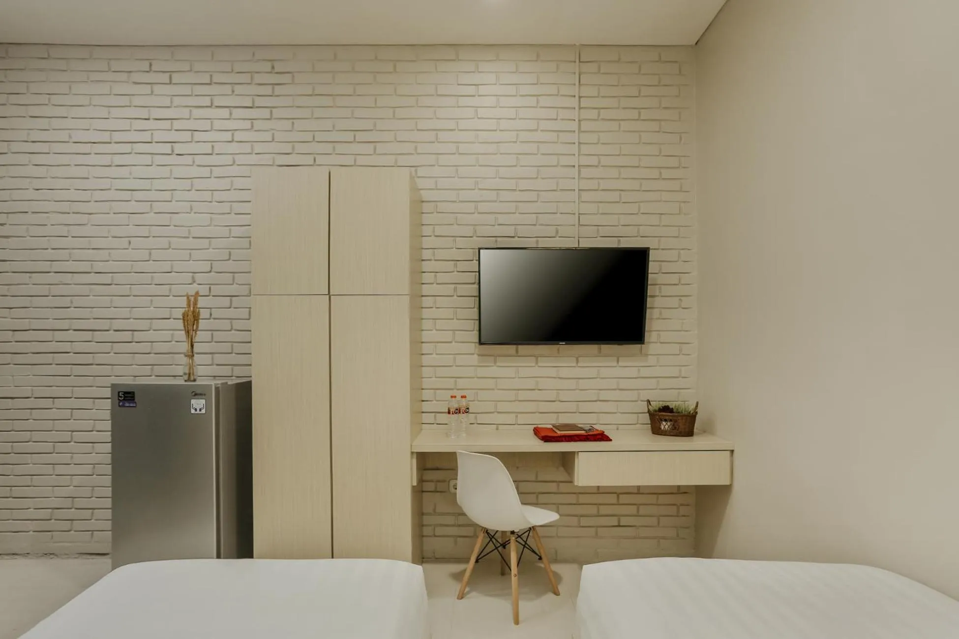 House of Asiyah Syariah