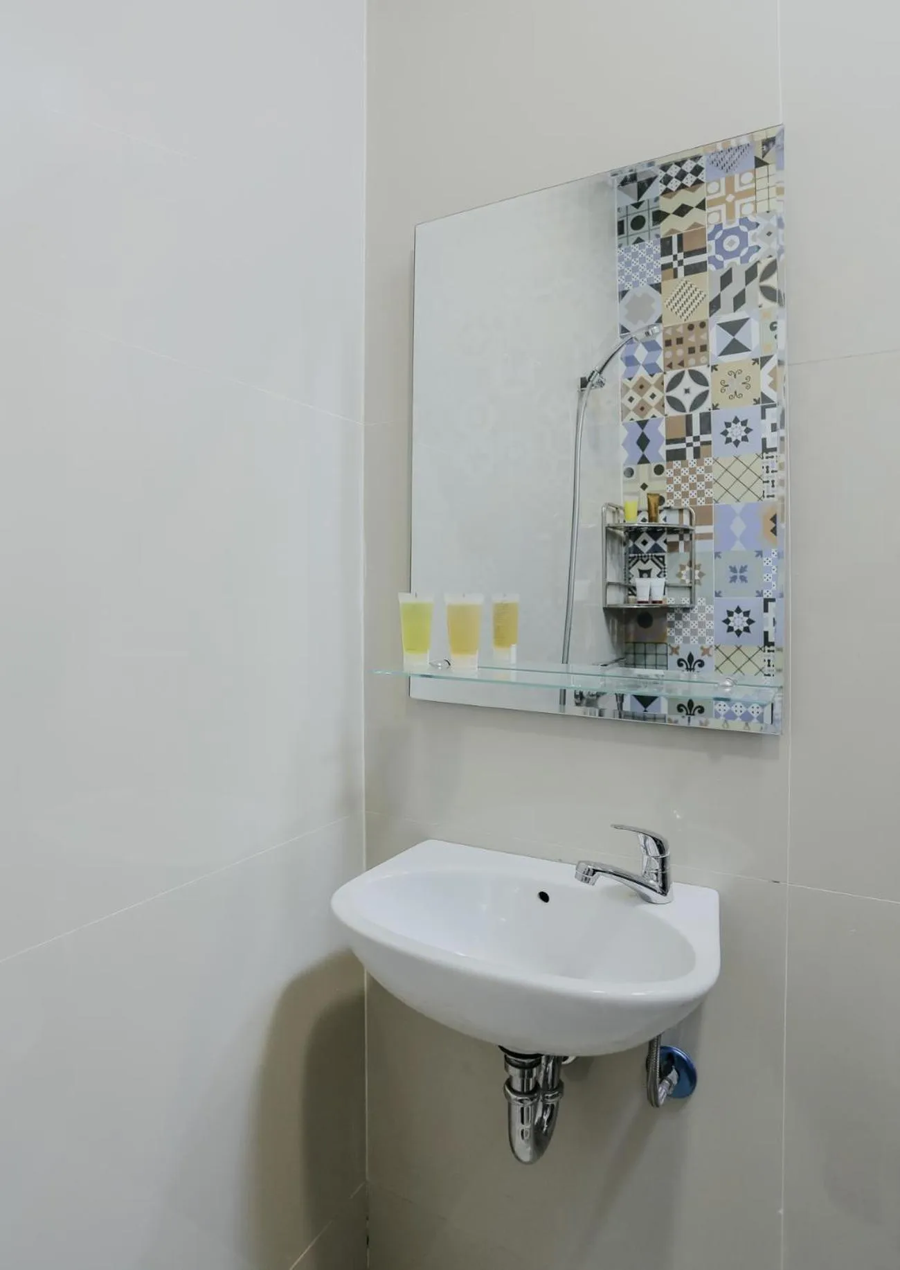 House of Asiyah Syariah