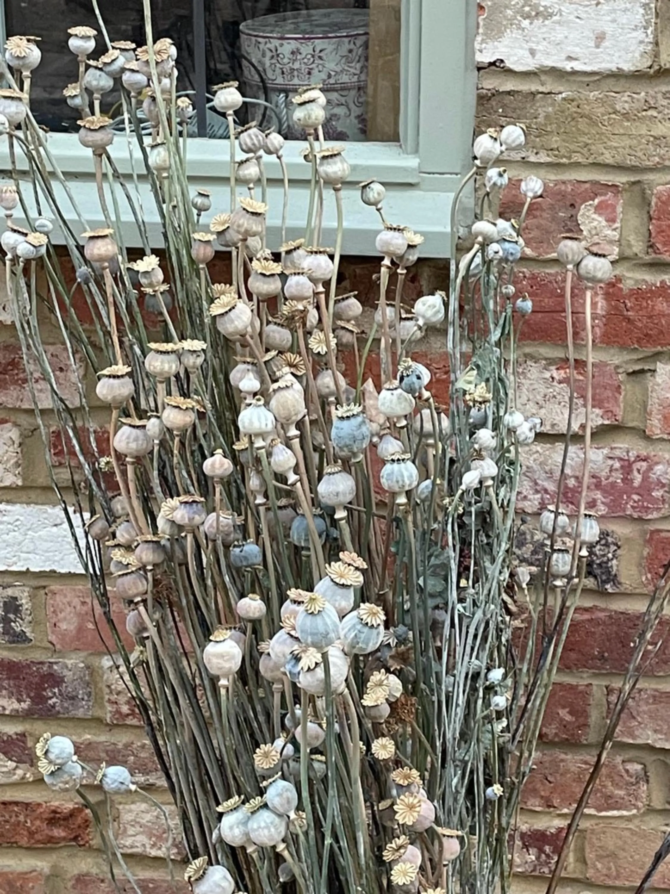 Property building in The Old Vicarage