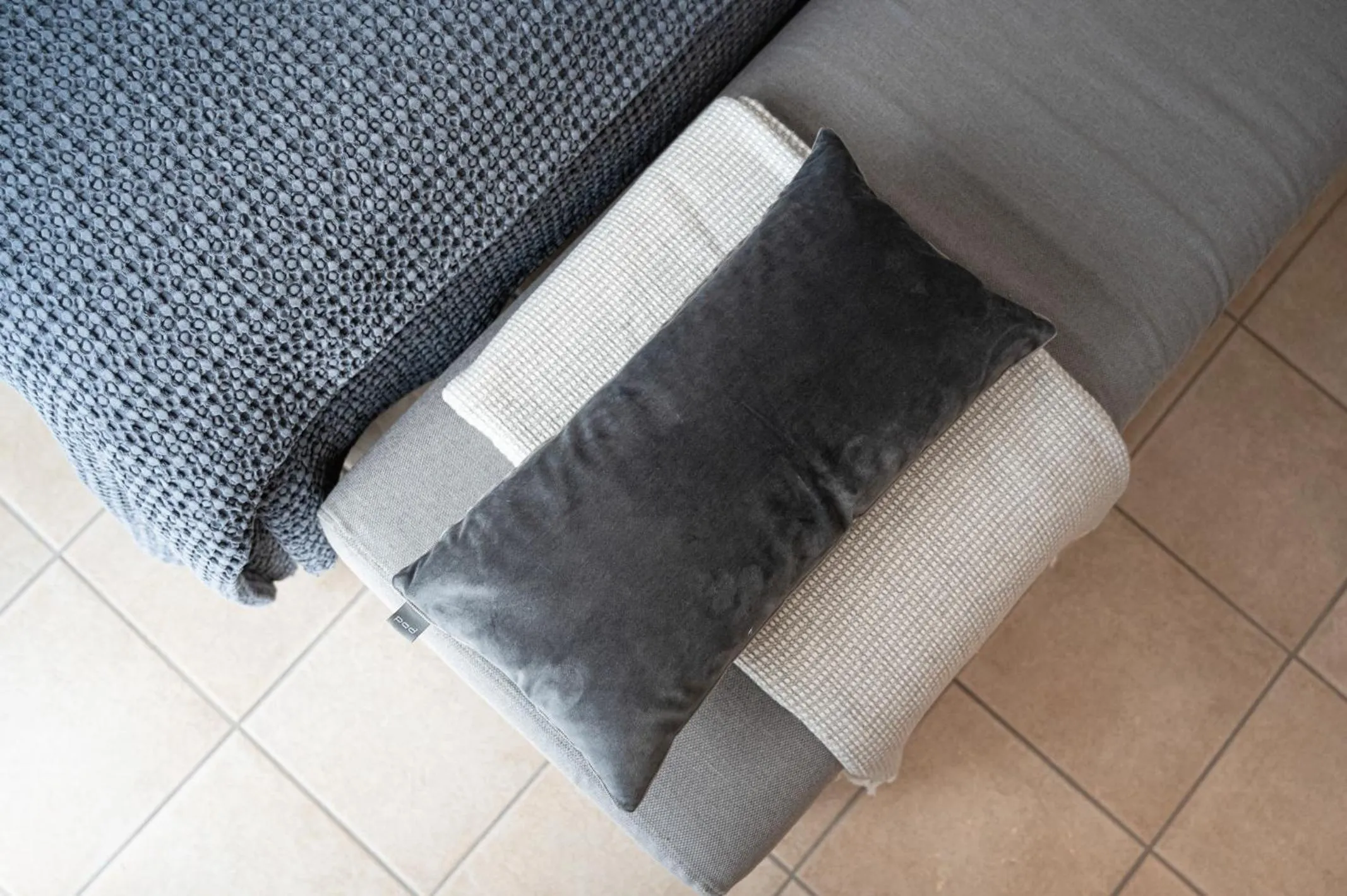 Photo of the whole room in Hotel VierJahreszeiten am Seilersee