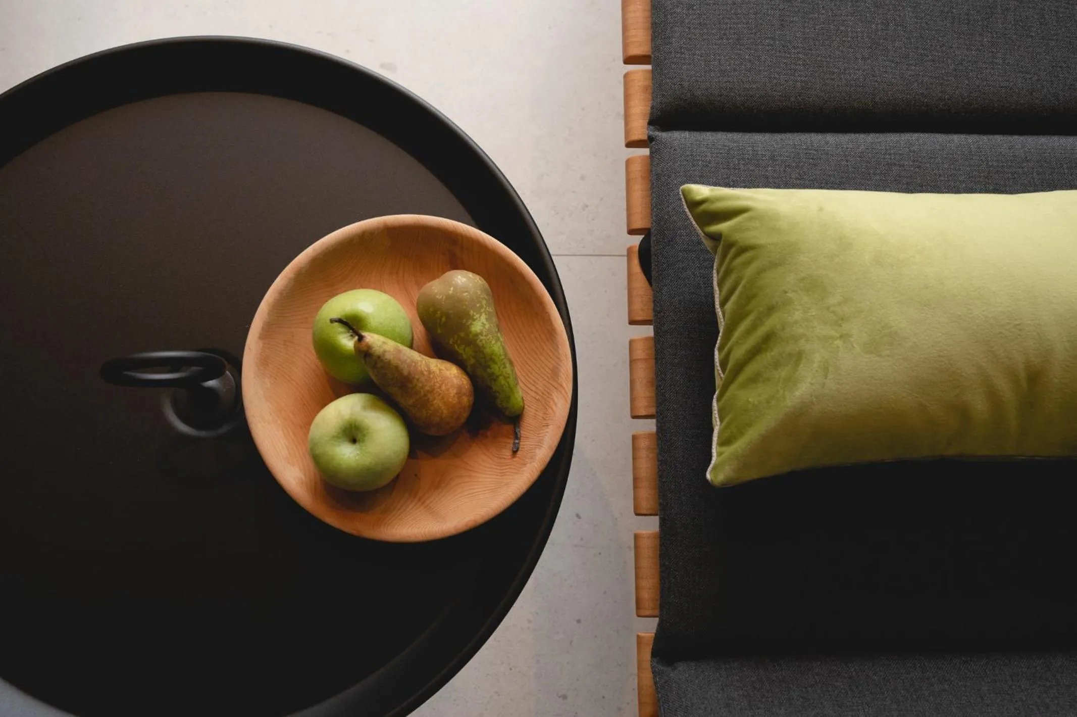 Spa and wellness centre/facilities in Hotel VierJahreszeiten am Seilersee