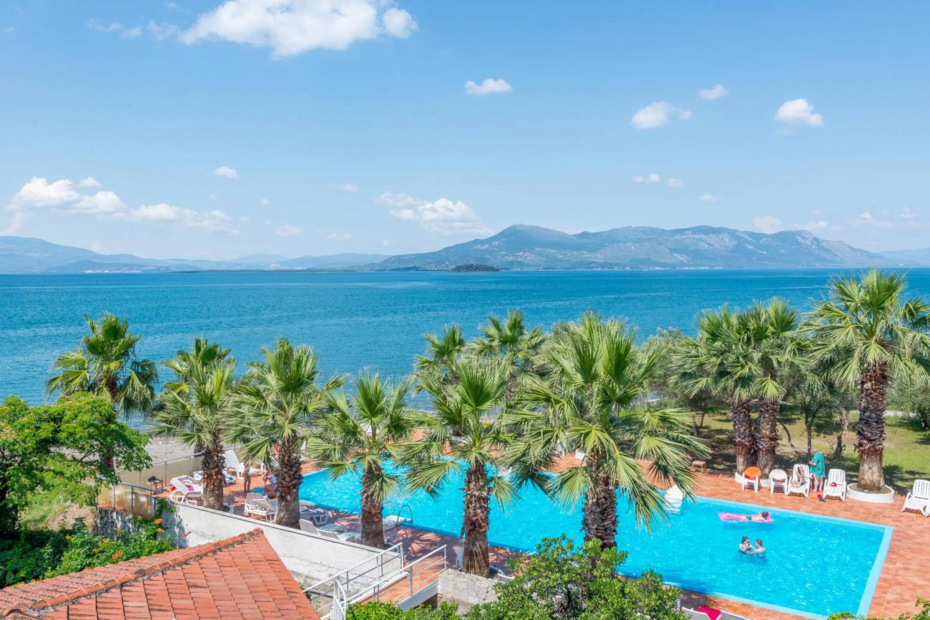 Property logo or sign in HOTEL SISSY