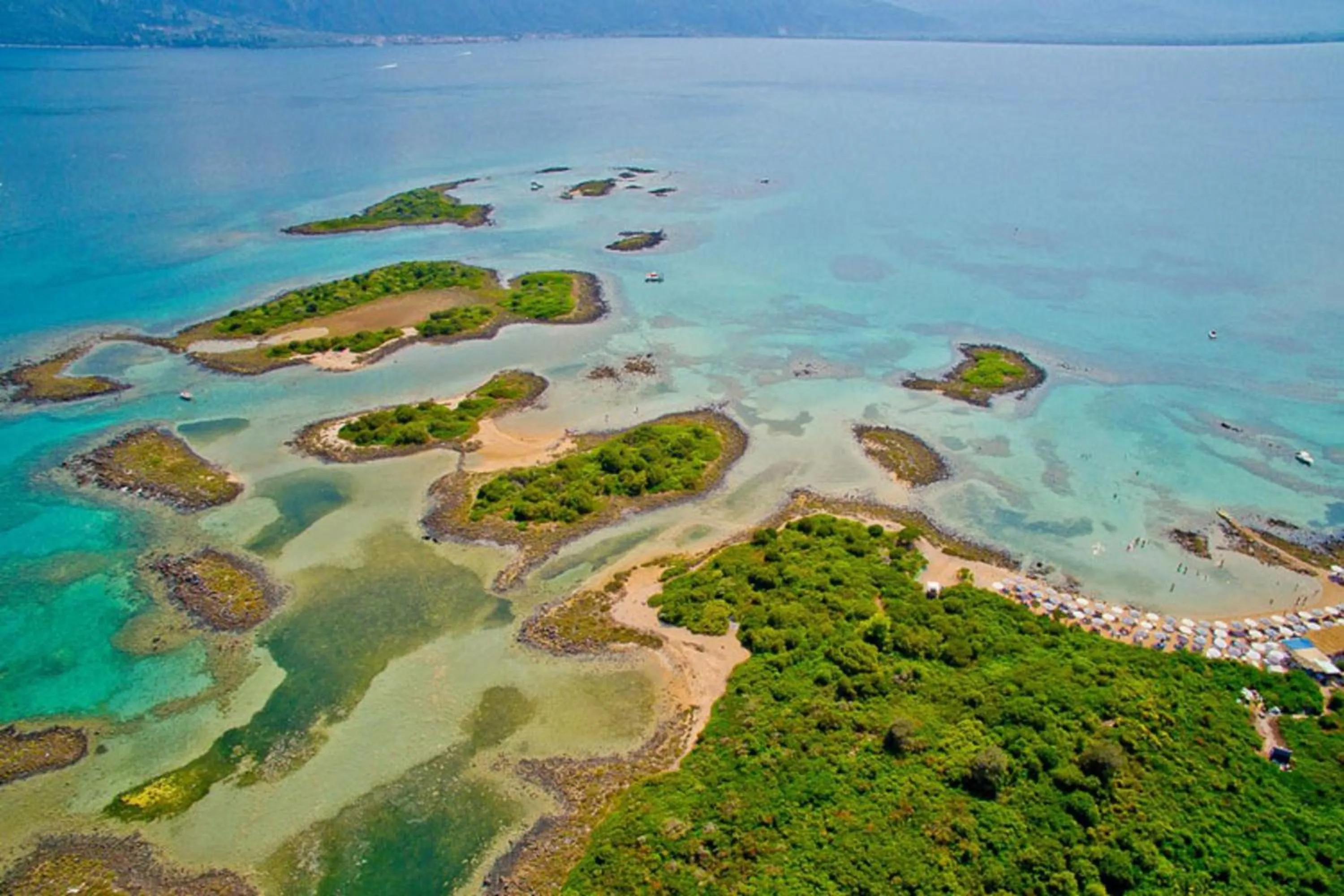 Nearby landmark in HOTEL SISSY