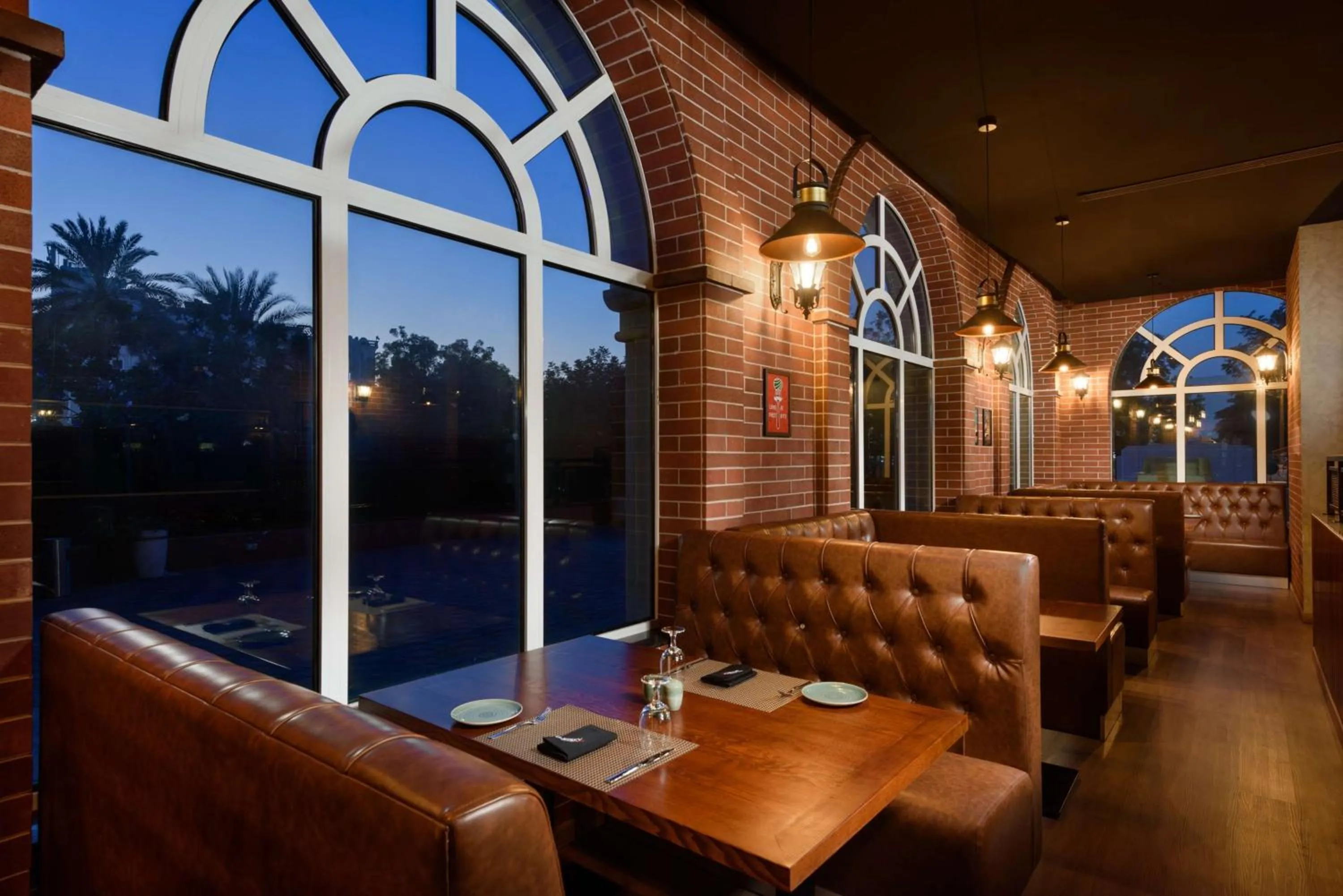 Meeting/conference room in Radisson Blu Hotel, Muscat