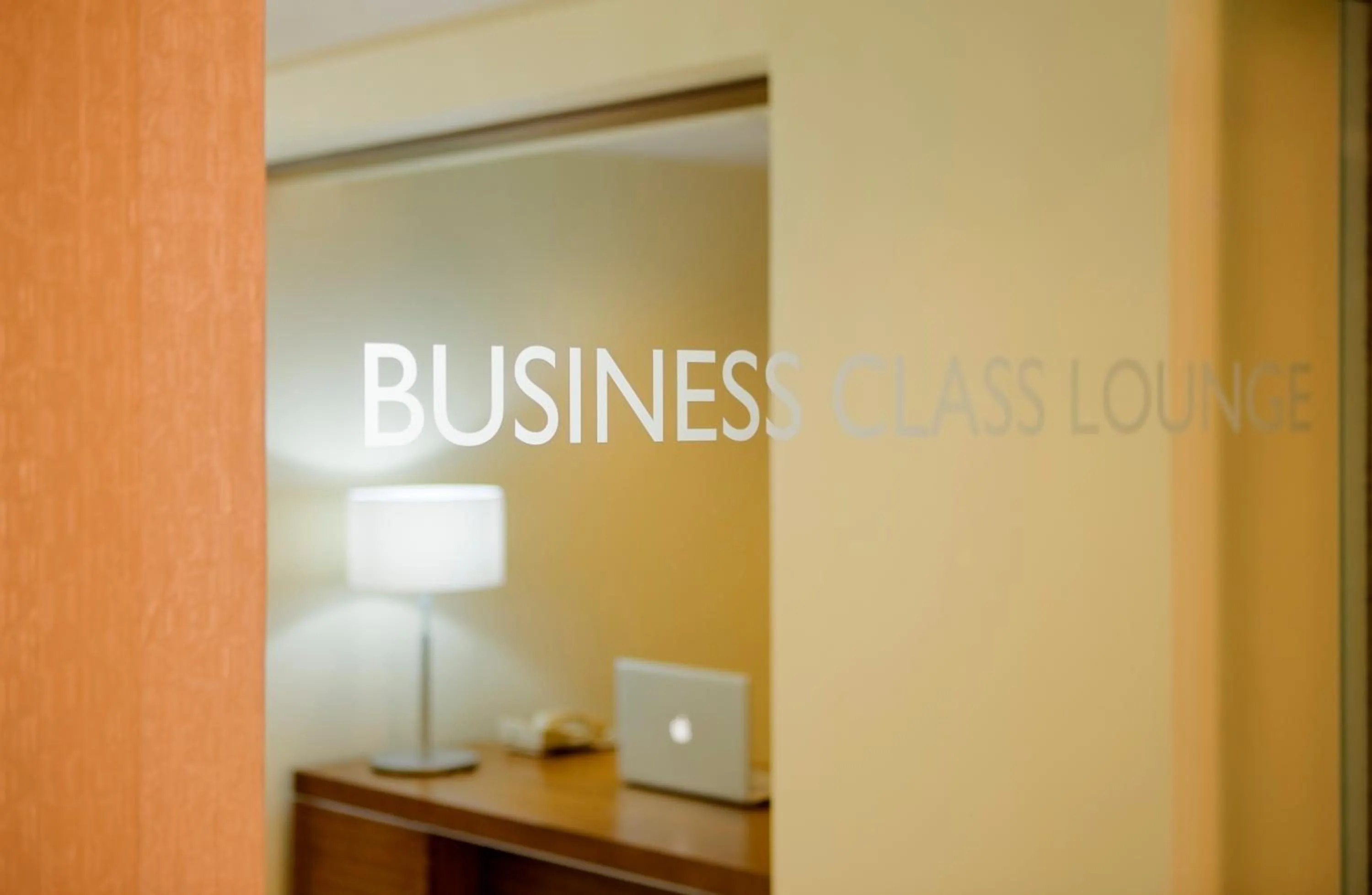 Business facilities in Radisson Blu Hotel, Muscat