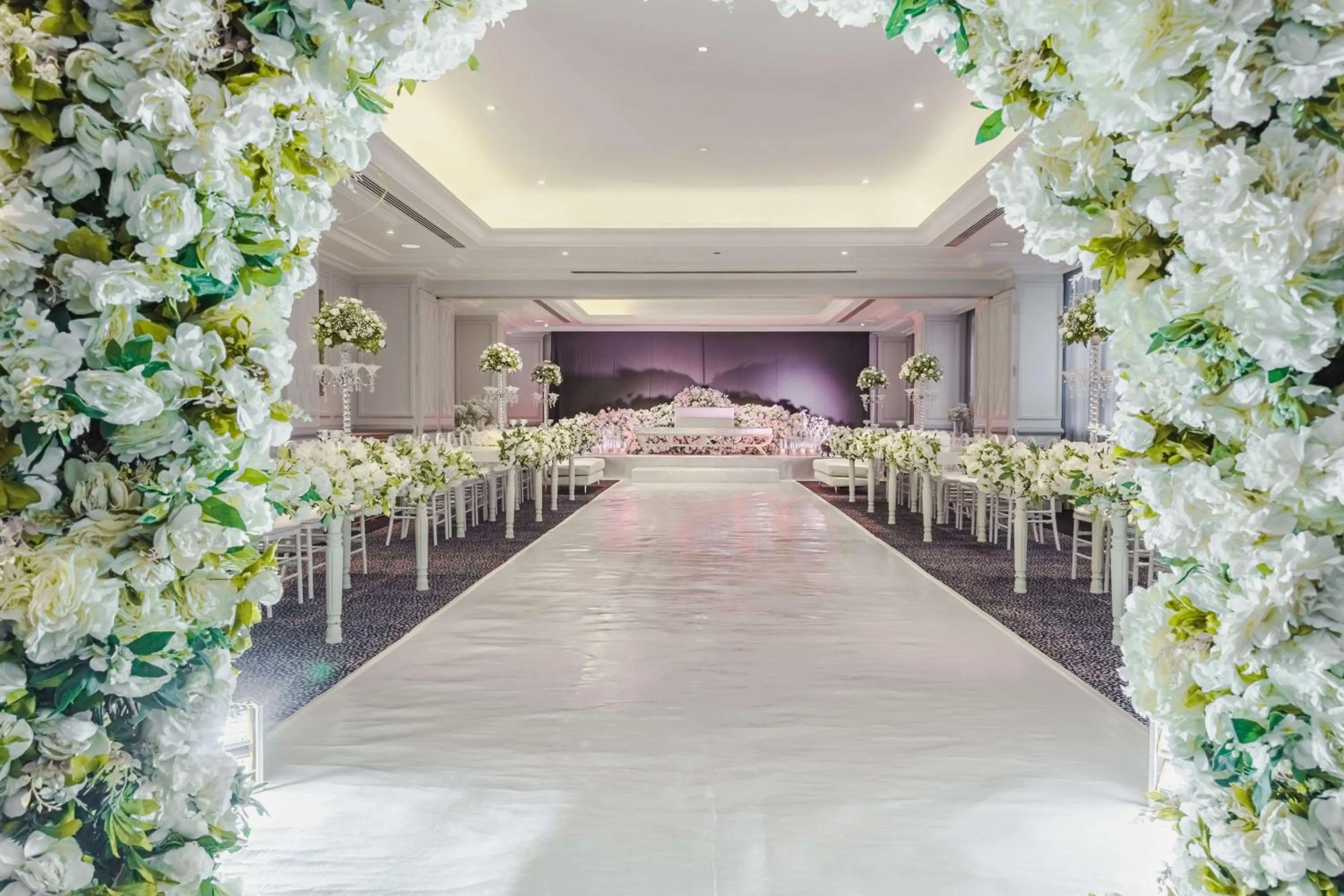 Banquet/Function facilities in Radisson Blu Hotel, Muscat