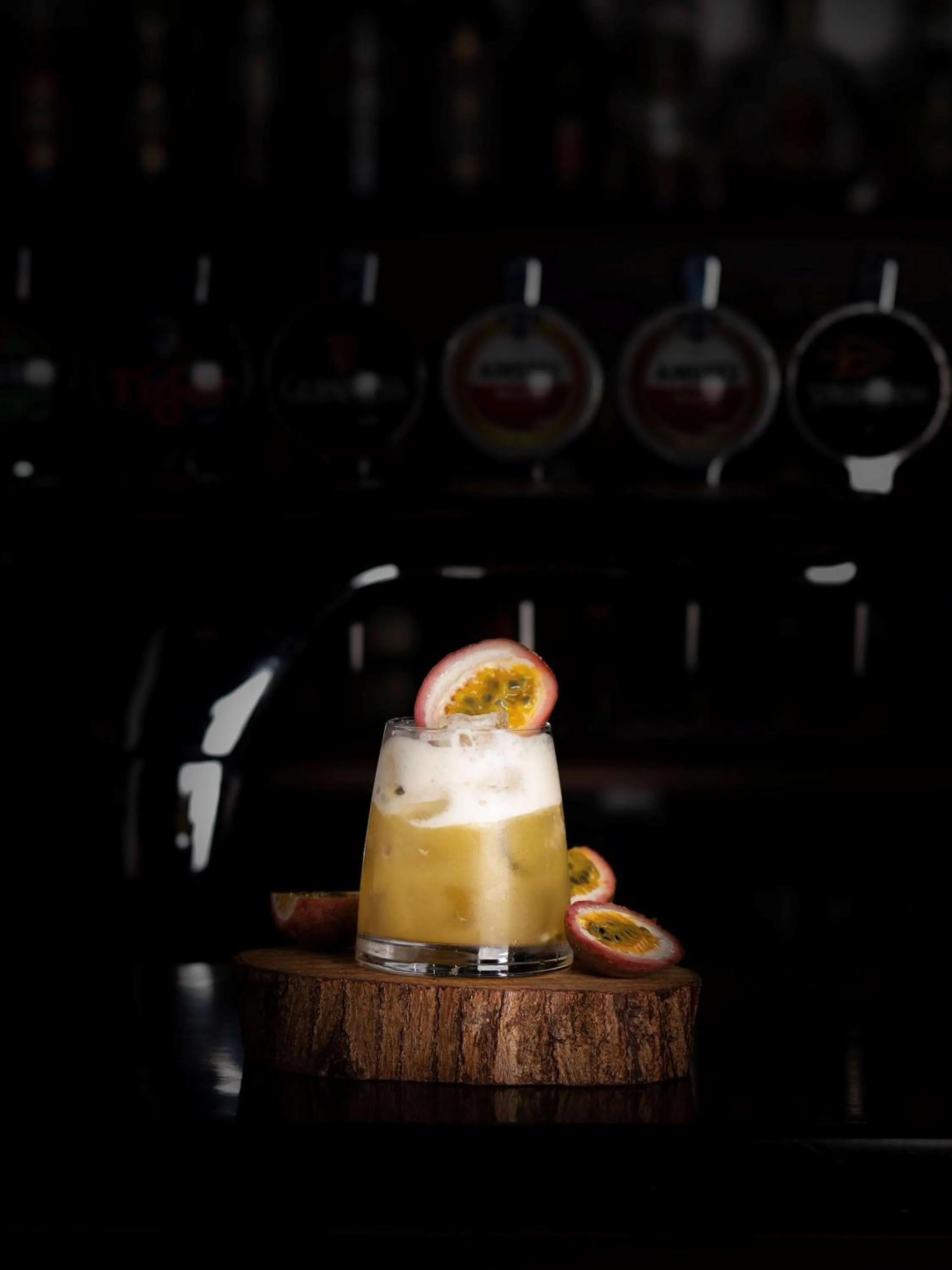 Drinks in Radisson Blu Hotel, Muscat