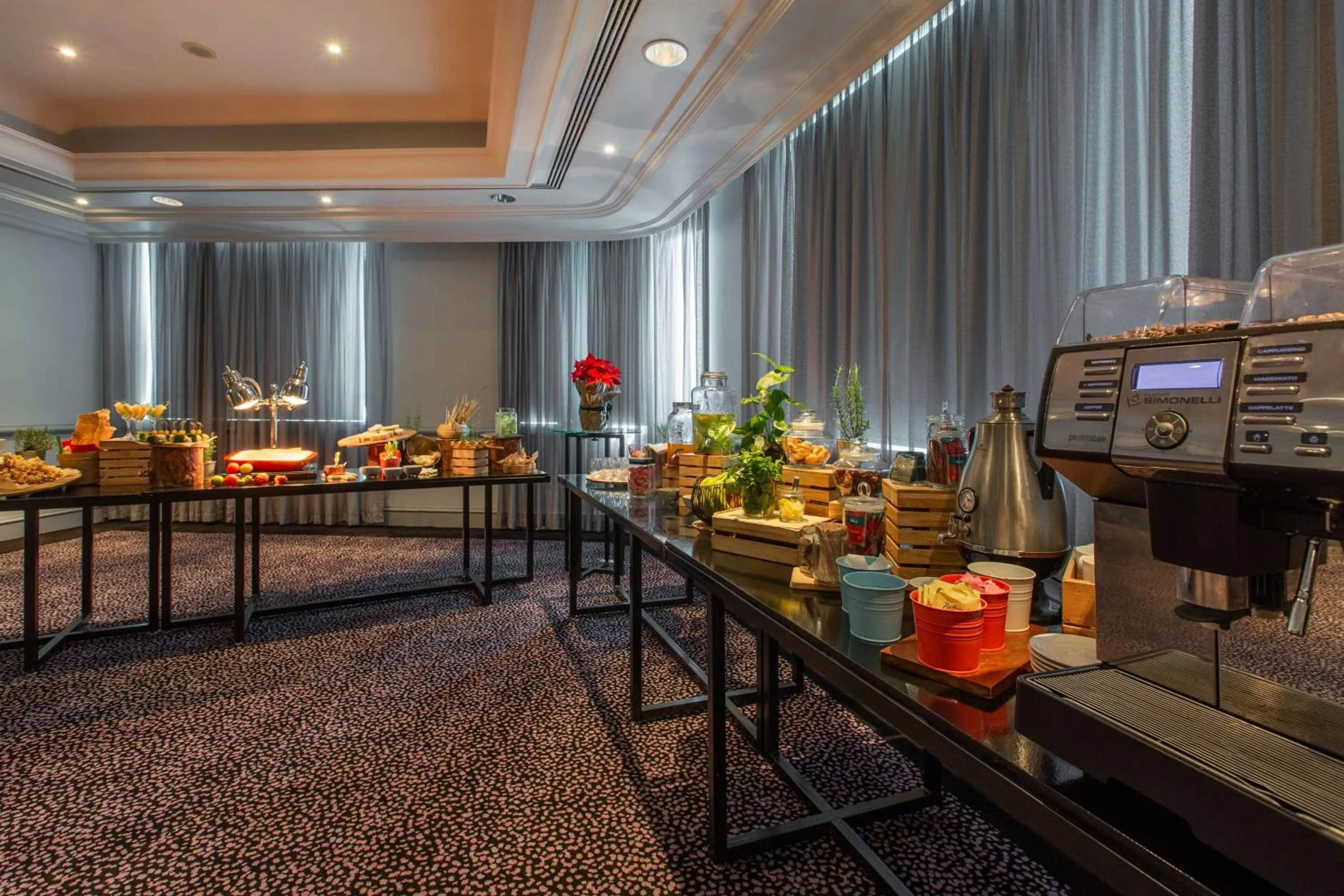 Banquet/Function facilities in Radisson Blu Hotel, Muscat