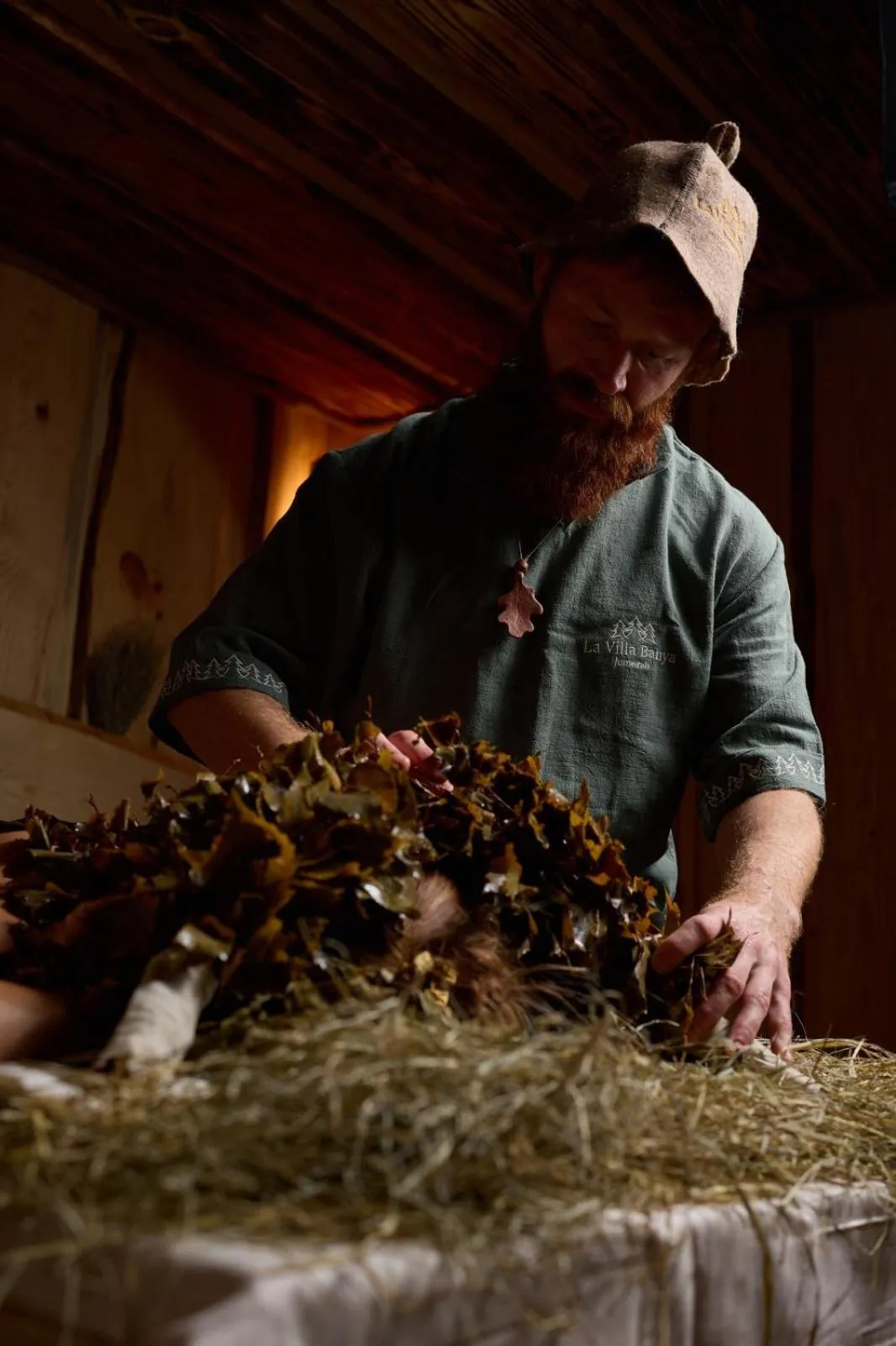 Spa and wellness centre/facilities in Dubai Marine Beach Resort & Spa