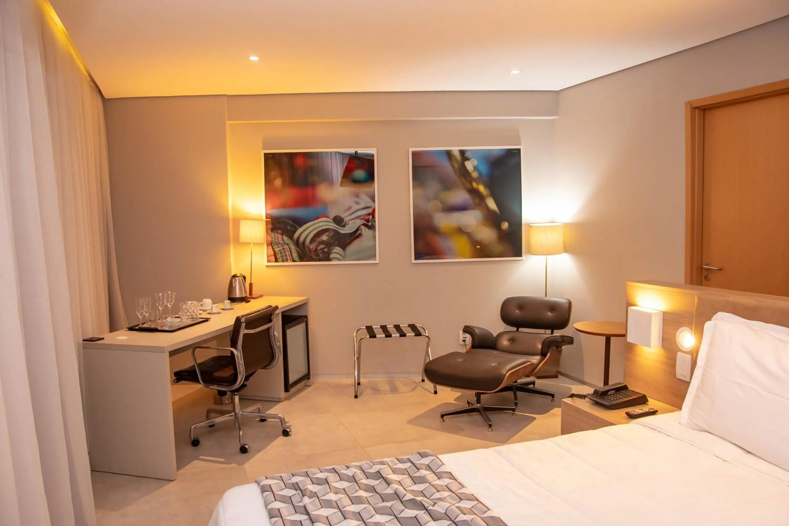 Photo of the whole room, Bed in Paiva Home Stay - Vista dos Sonhos