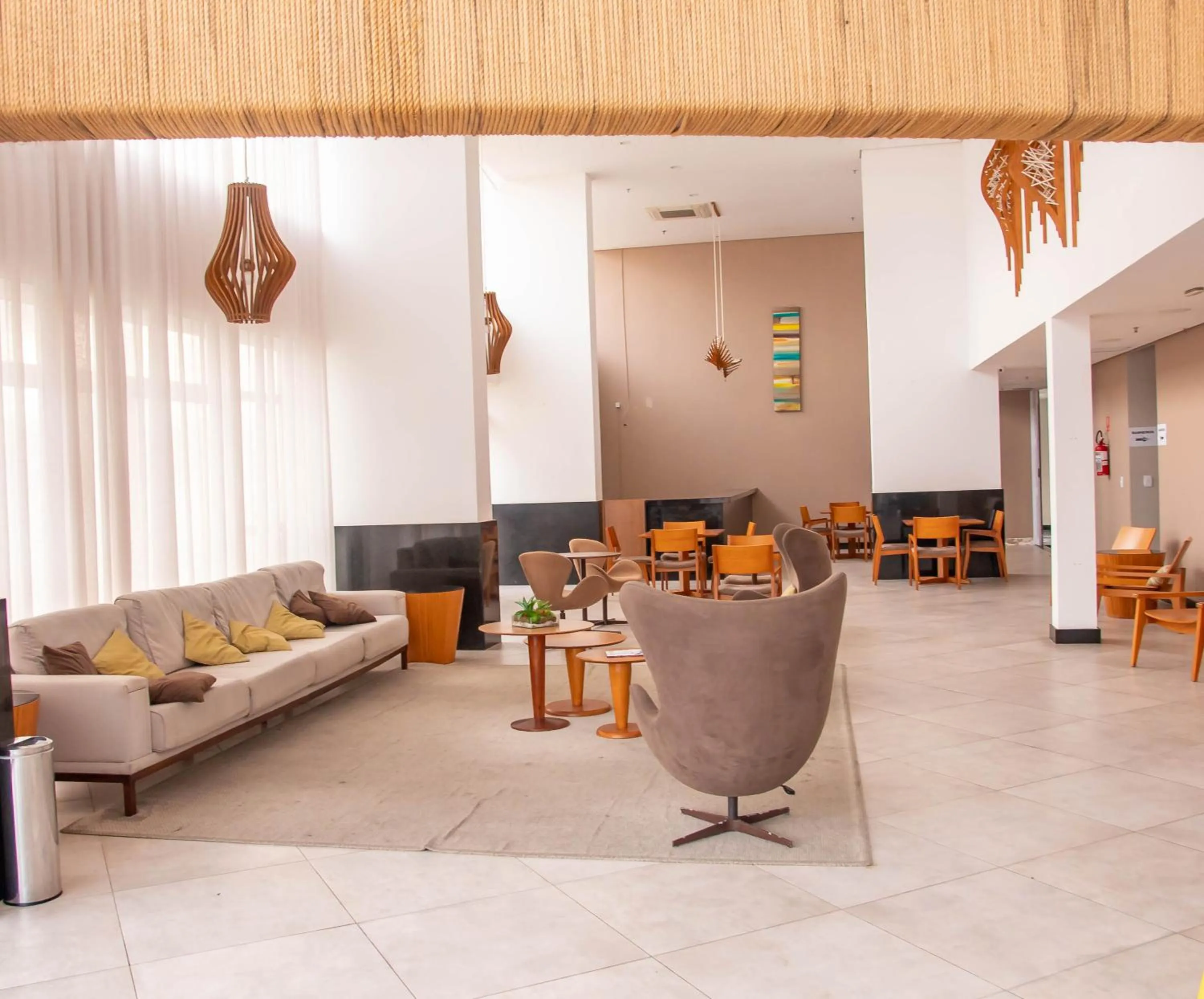 Living room in Paiva Home Stay - Vista dos Sonhos